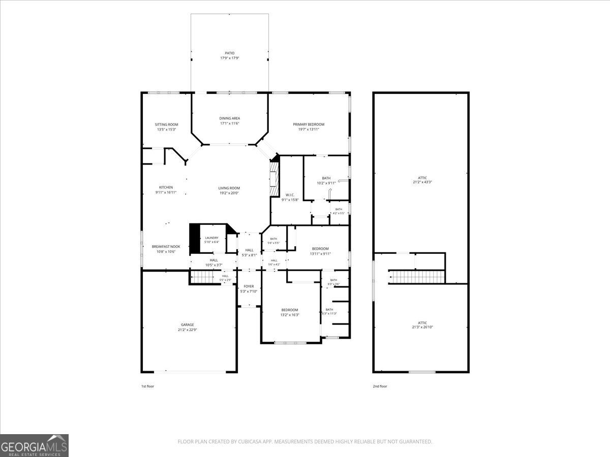 3457 Locust Cove Road Sw Property Photo 39