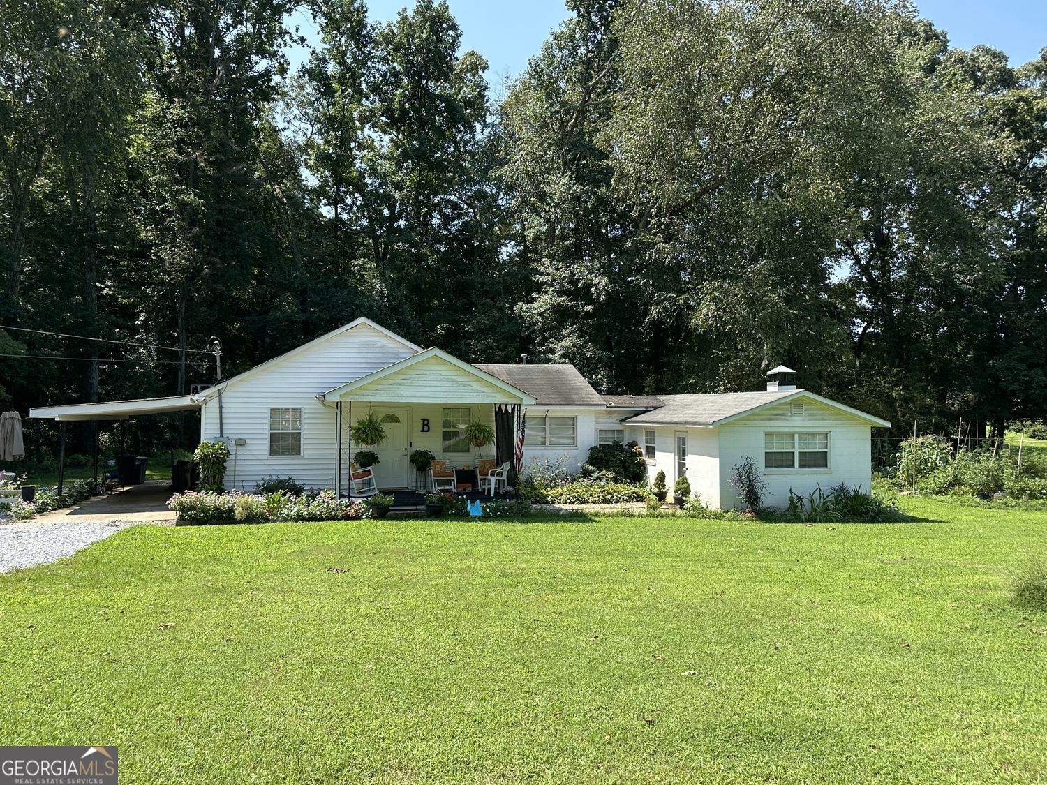 4849 Lee Road Property Photo 1