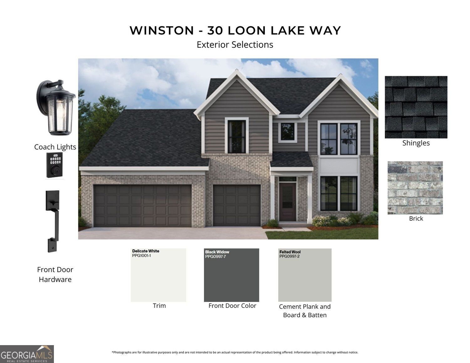 30 Loon Lake Way Property Photo 6