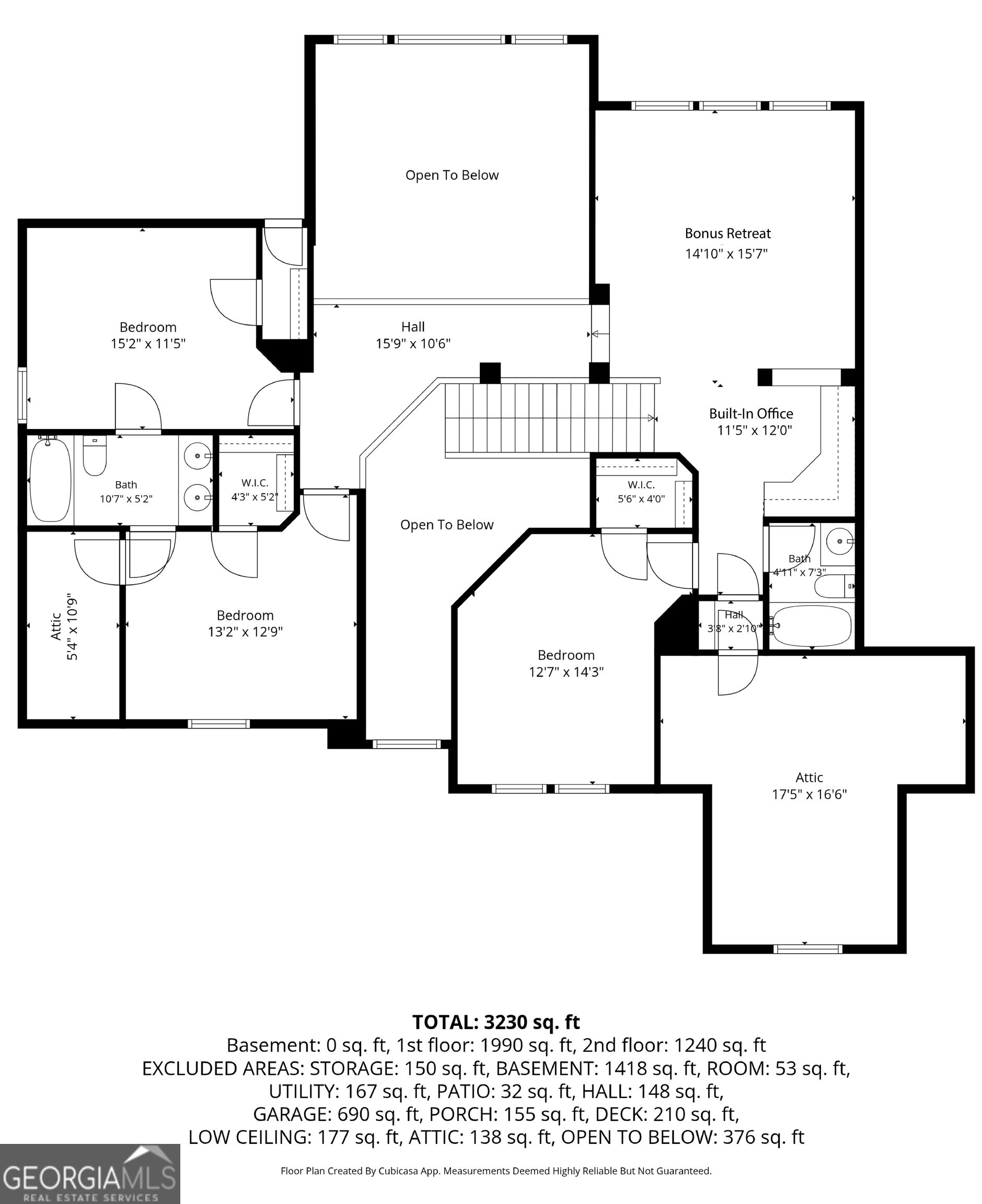 247 Highwoods Parkway Property Photo 3