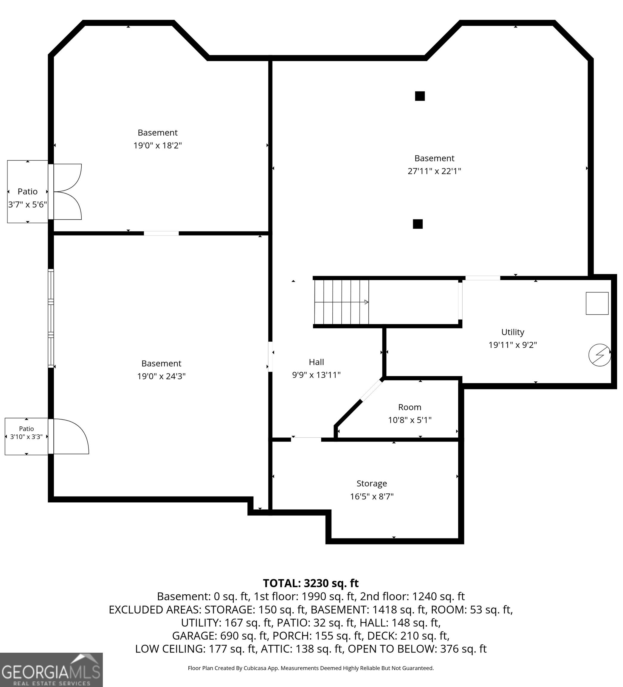 247 Highwoods Parkway Property Photo 4