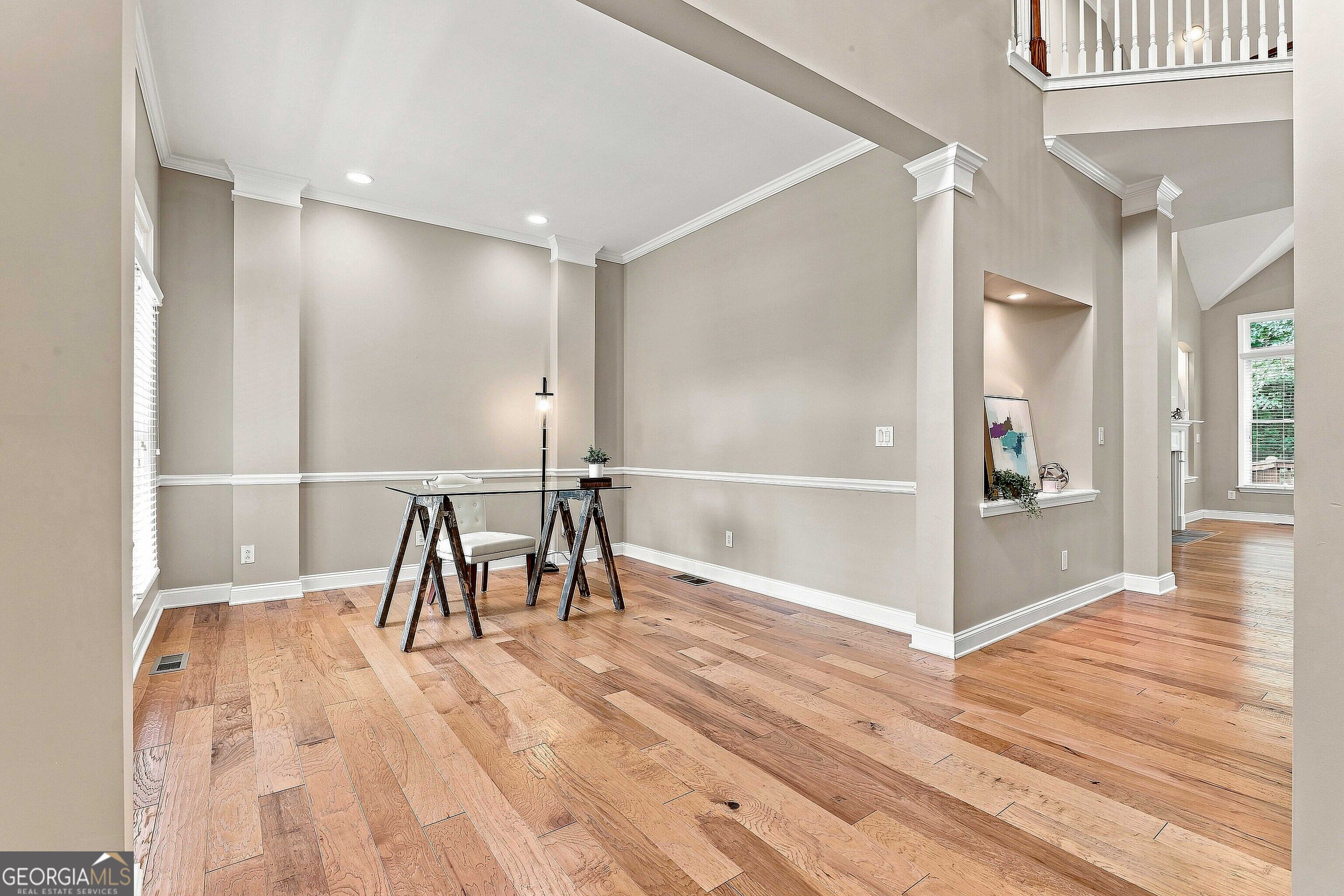 247 Highwoods Parkway Property Photo 12