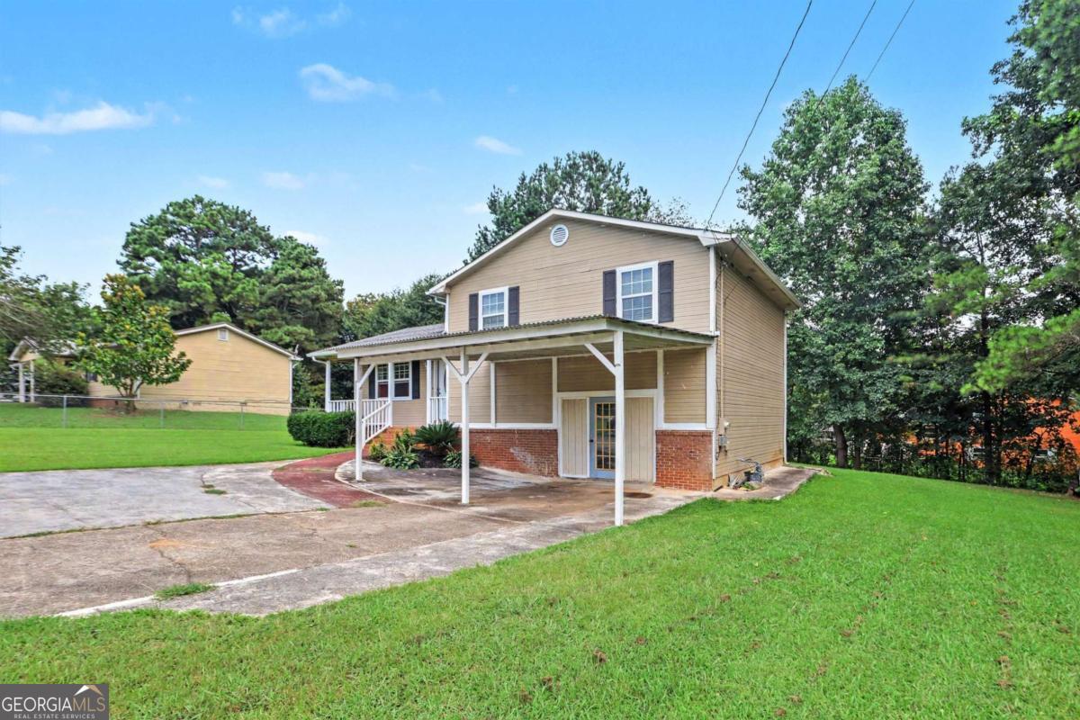 680 Horsley Mill Road Property Photo 3