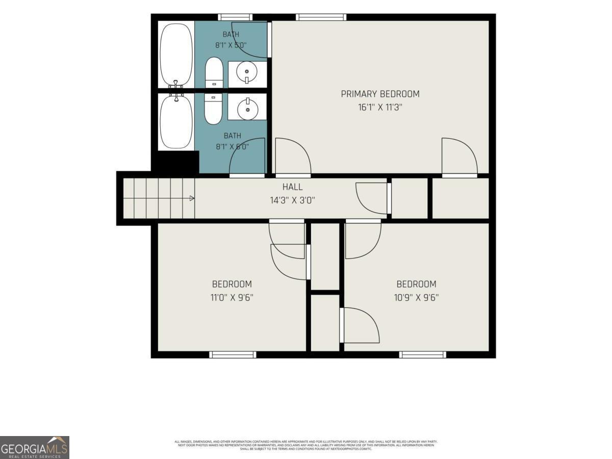 680 Horsley Mill Road Property Photo 23