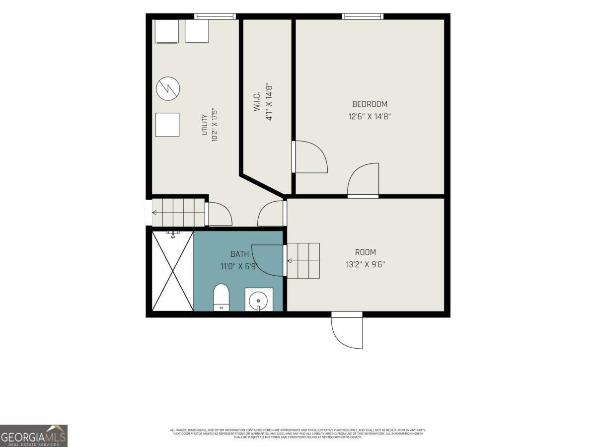 680 Horsley Mill Road Property Photo 24