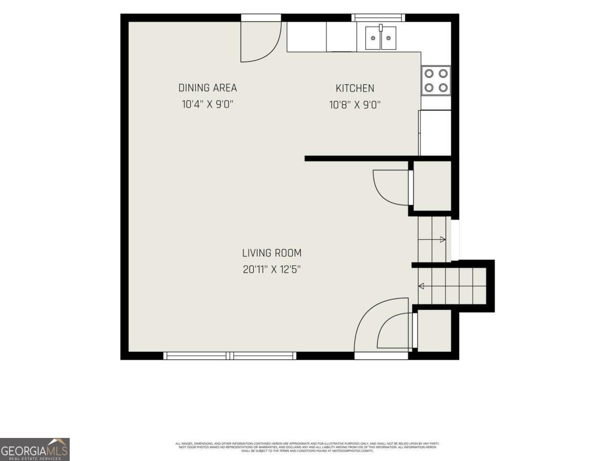 680 Horsley Mill Road Property Photo 25
