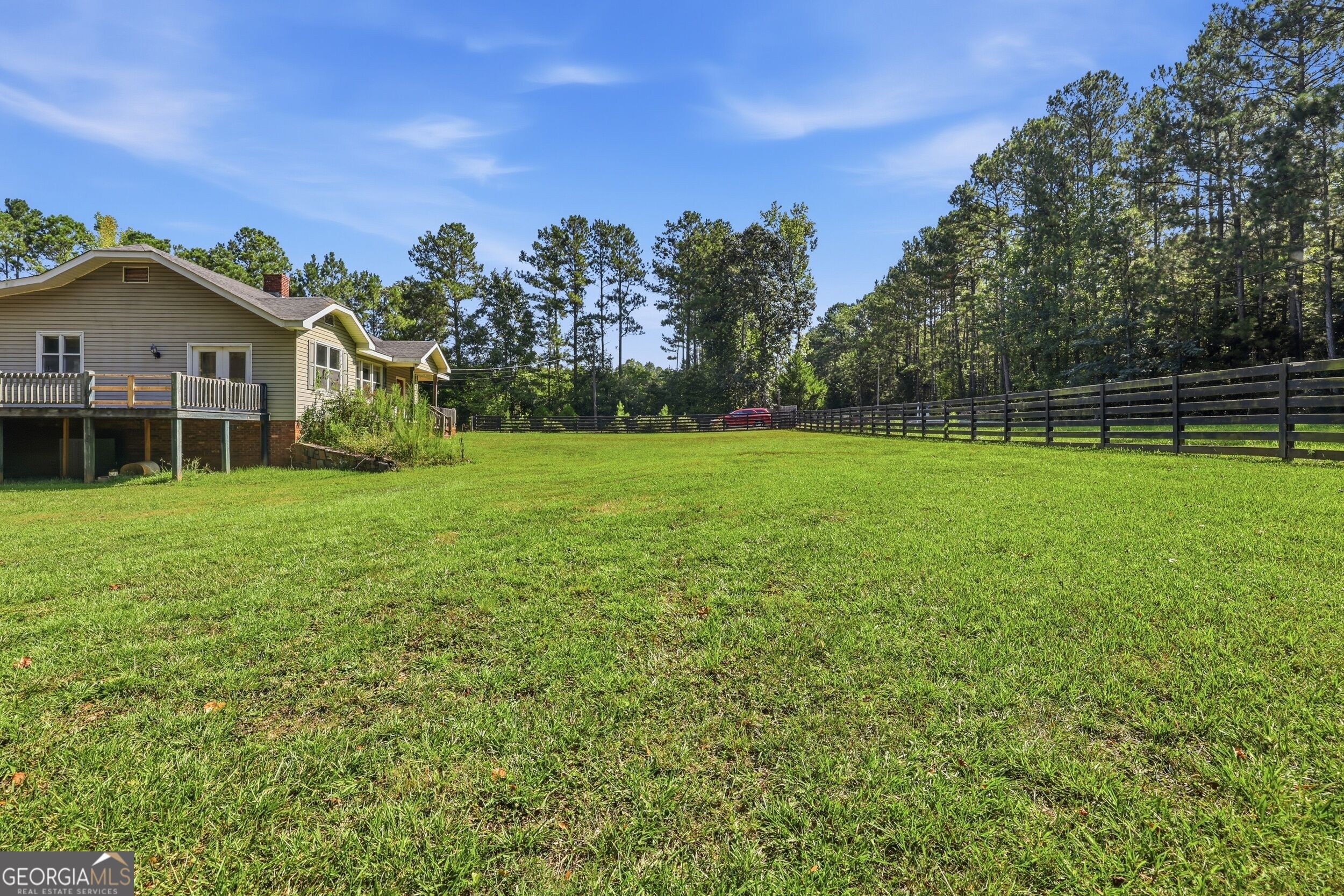 1100 Bodie Rayle Road Property Photo 4