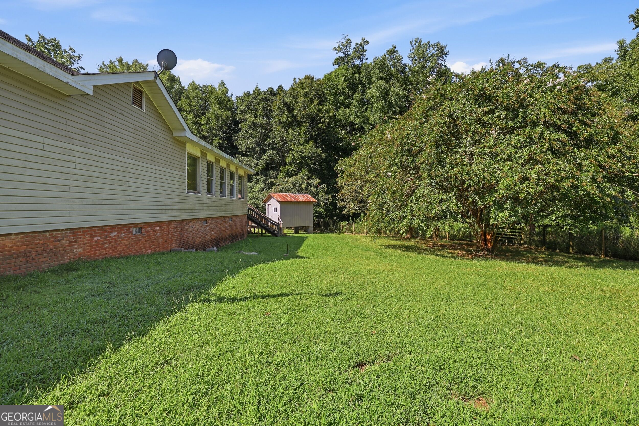 1100 Bodie Rayle Road Property Photo 5