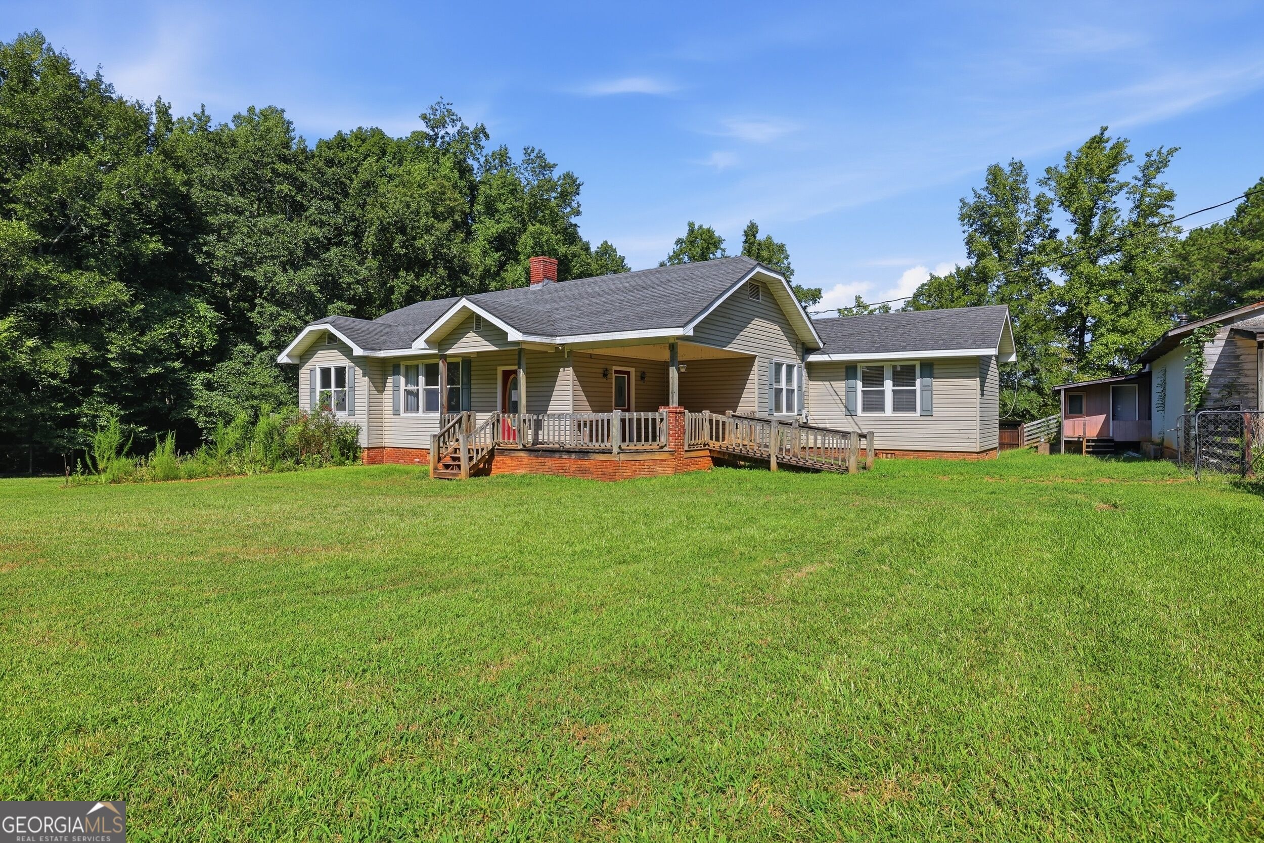 1100 Bodie Rayle Road Property Photo 6