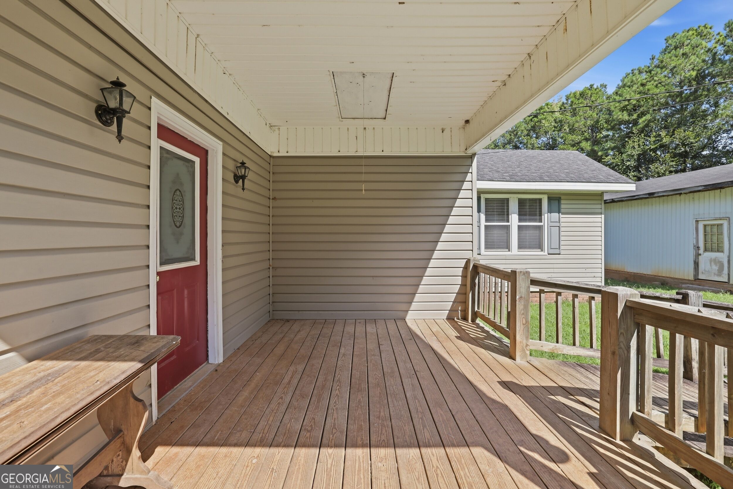 1100 Bodie Rayle Road Property Photo 11