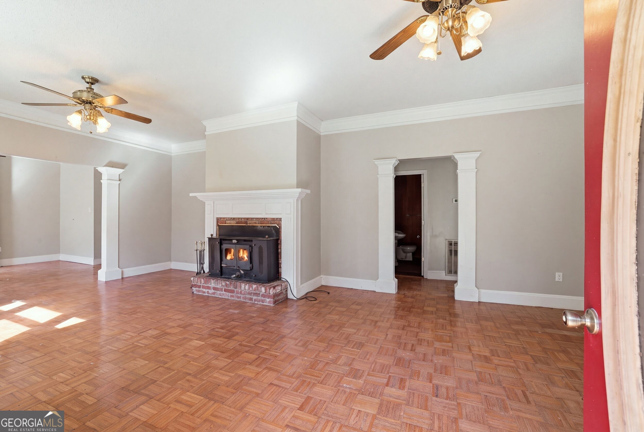 1100 Bodie Rayle Road Property Photo 12
