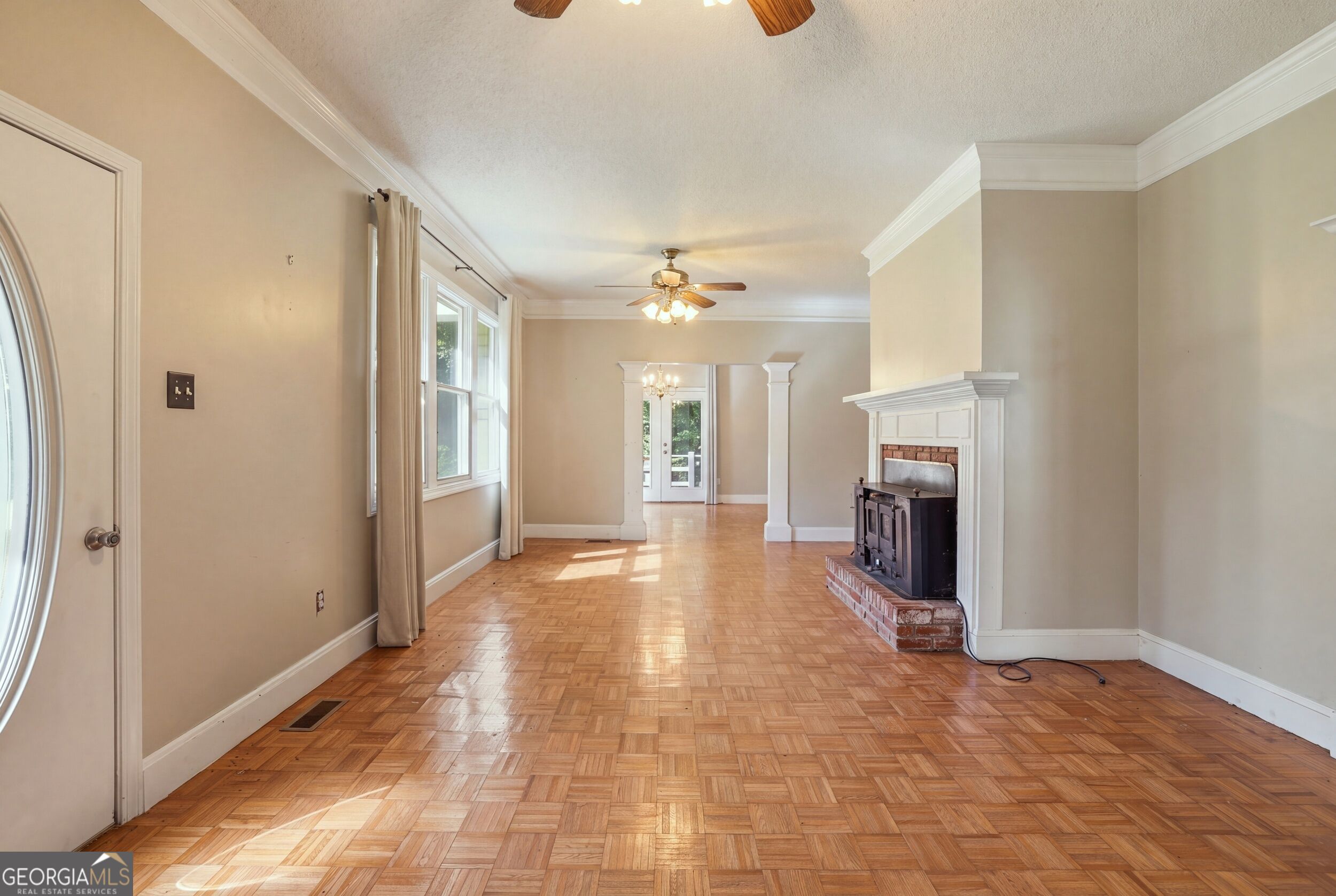 1100 Bodie Rayle Road Property Photo 13