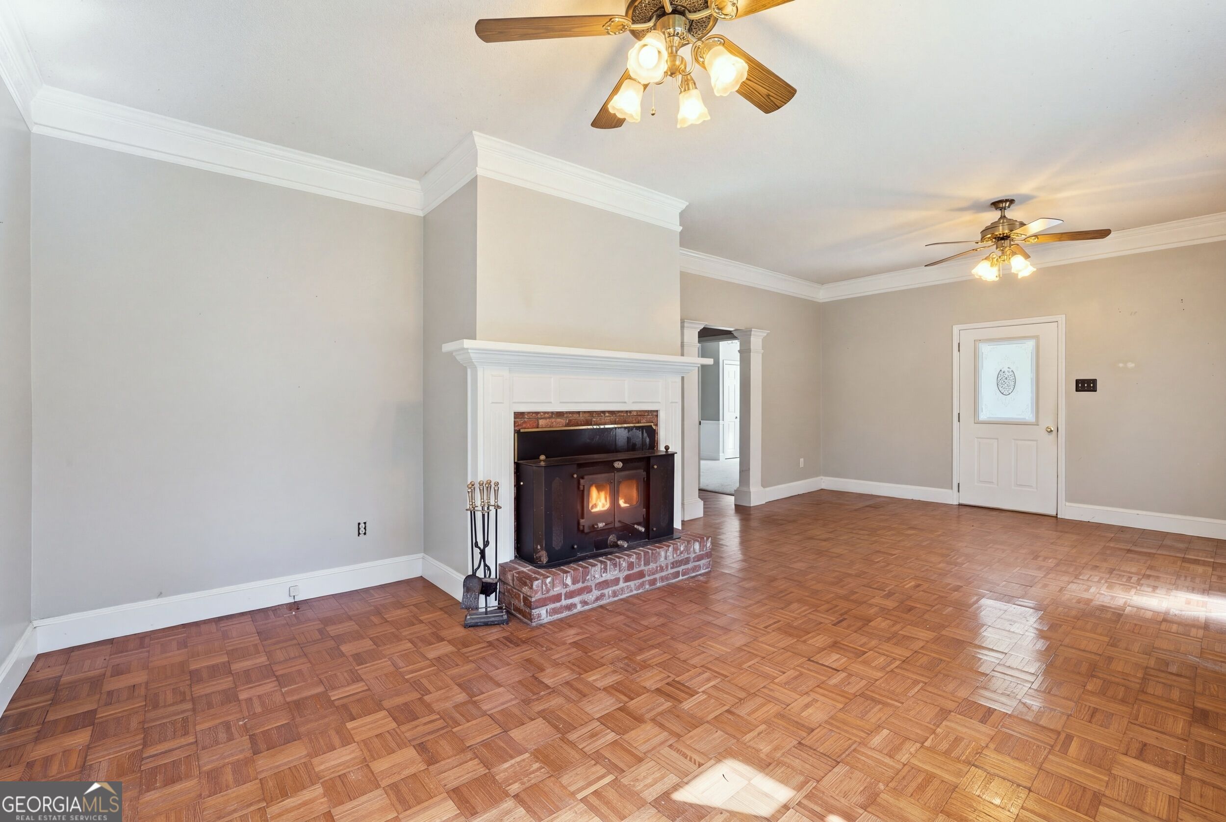 1100 Bodie Rayle Road Property Photo 15