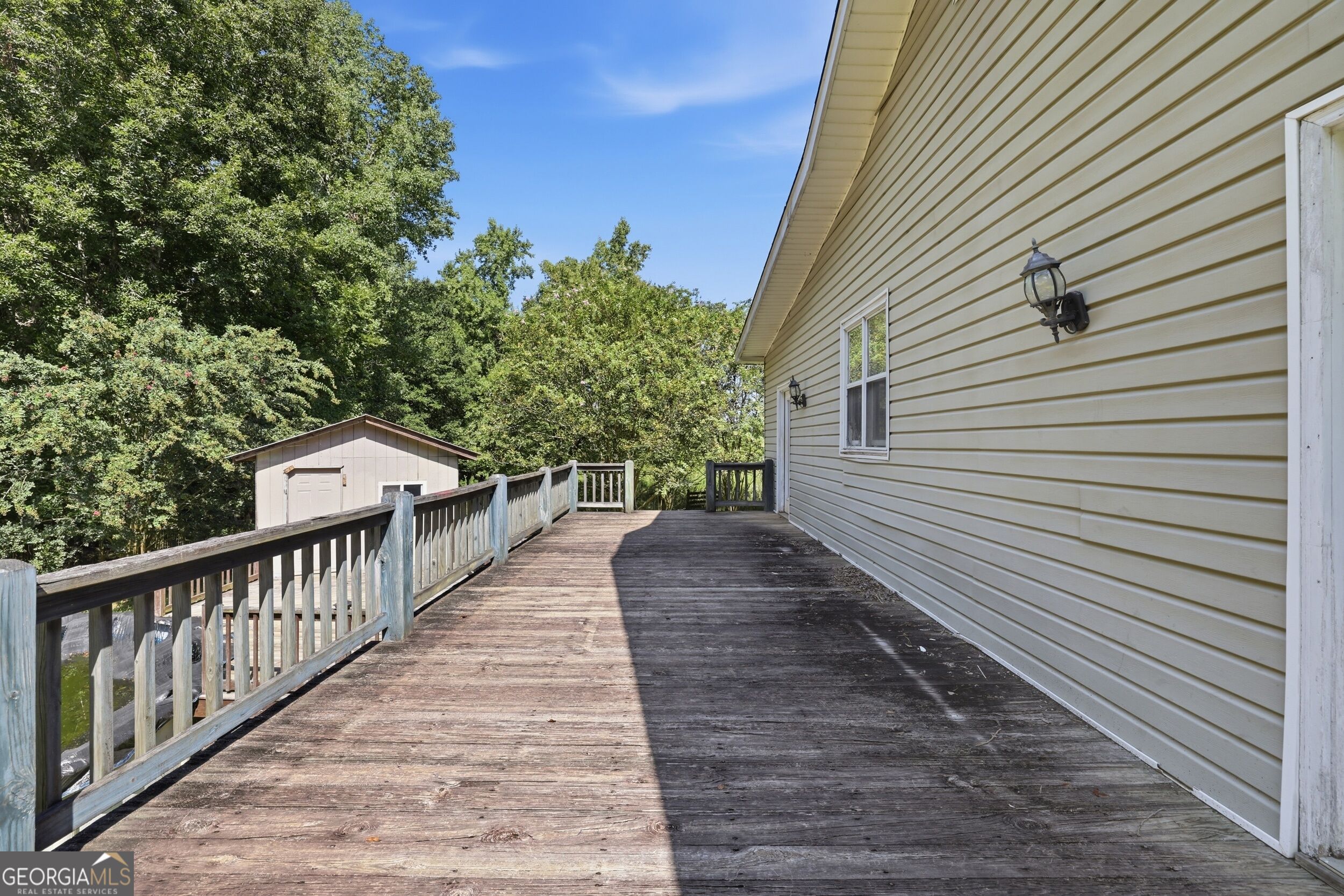 1100 Bodie Rayle Road Property Photo 33