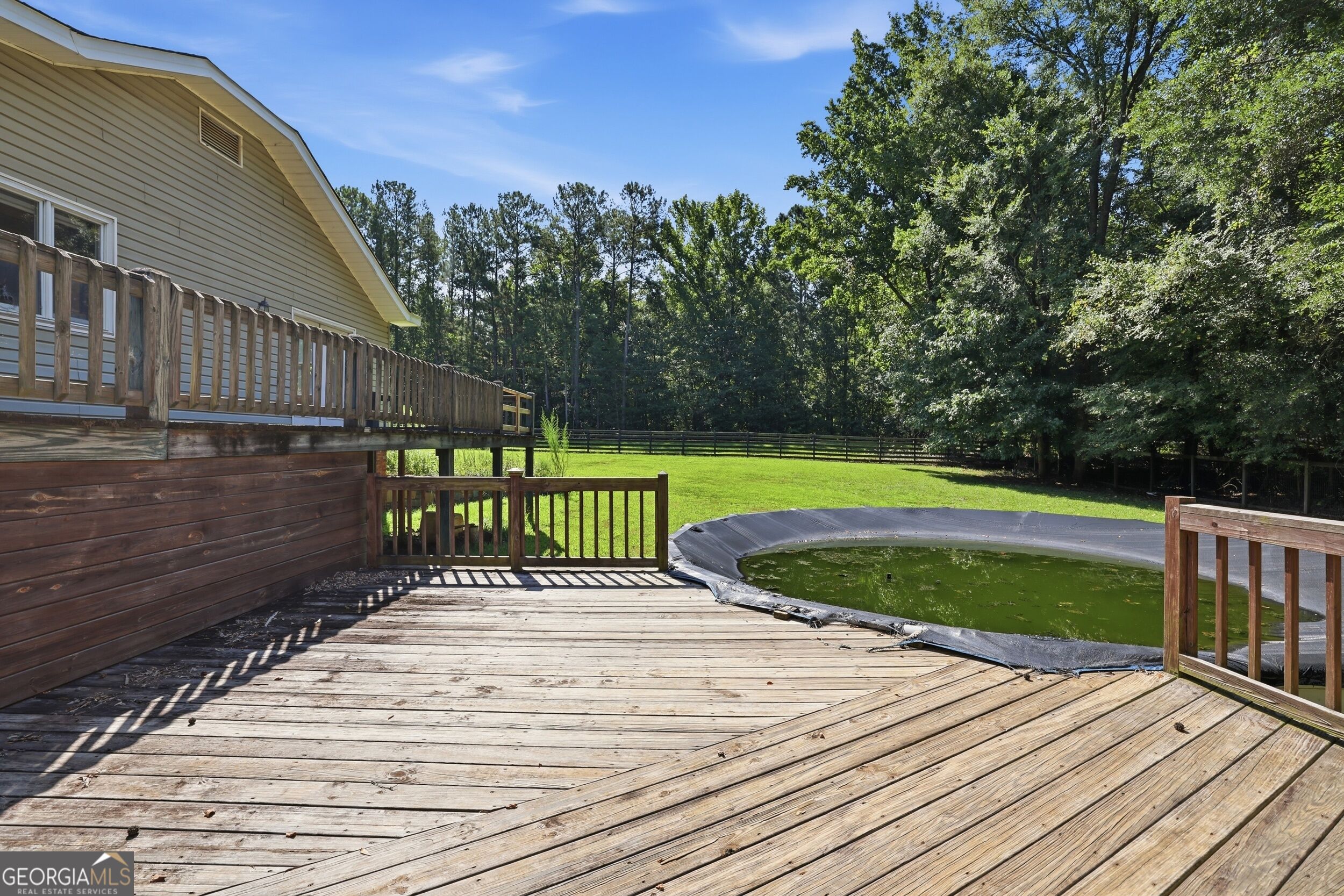 1100 Bodie Rayle Road Property Photo 34