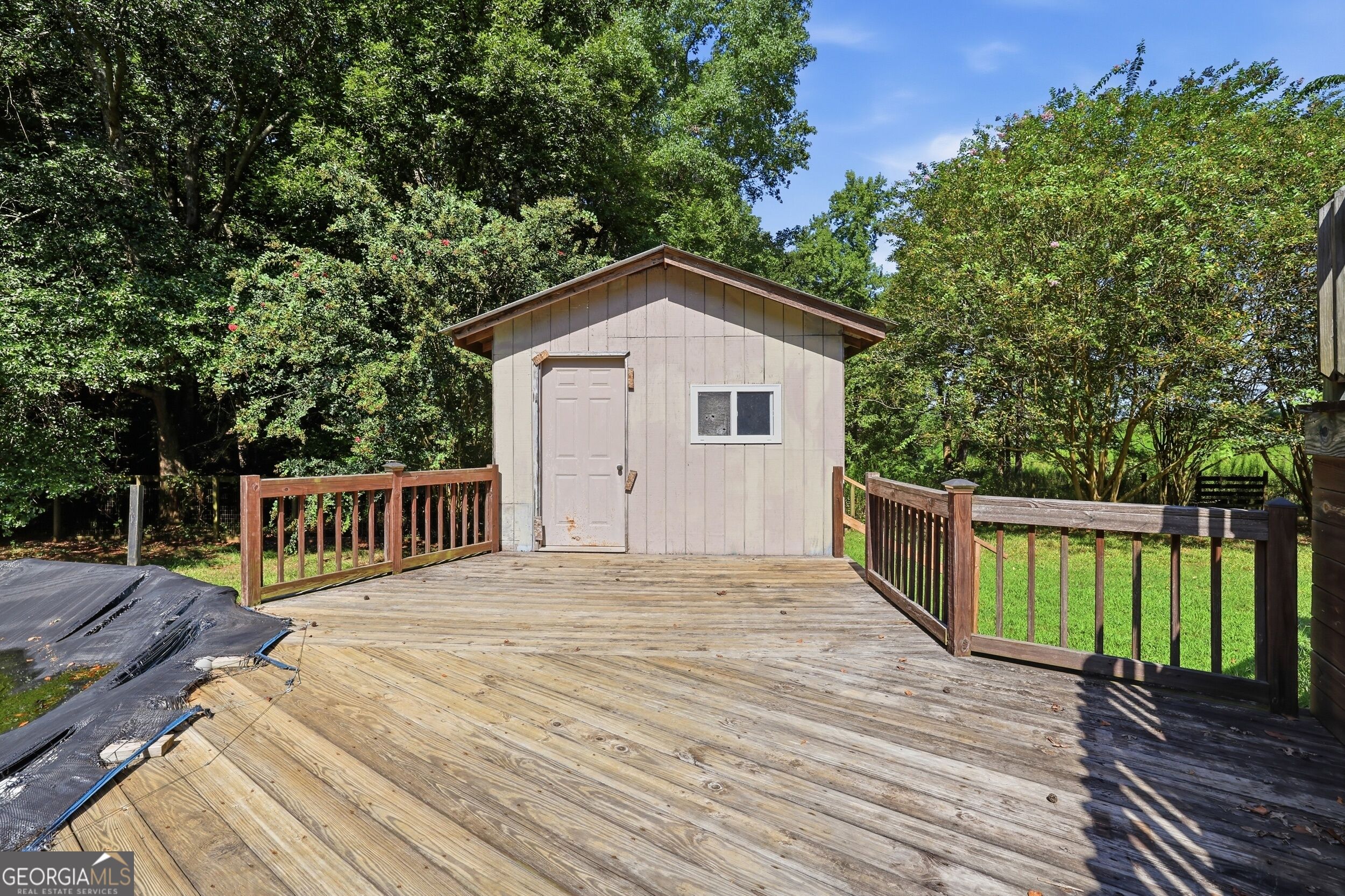 1100 Bodie Rayle Road Property Photo 35