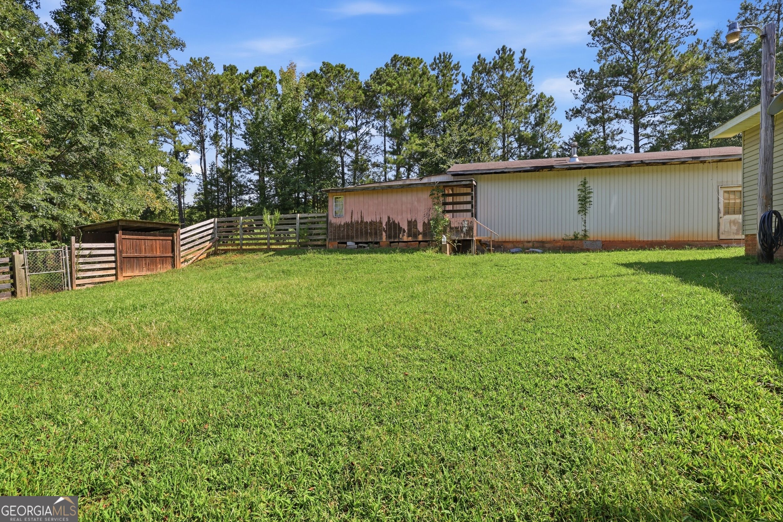 1100 Bodie Rayle Road Property Photo 37