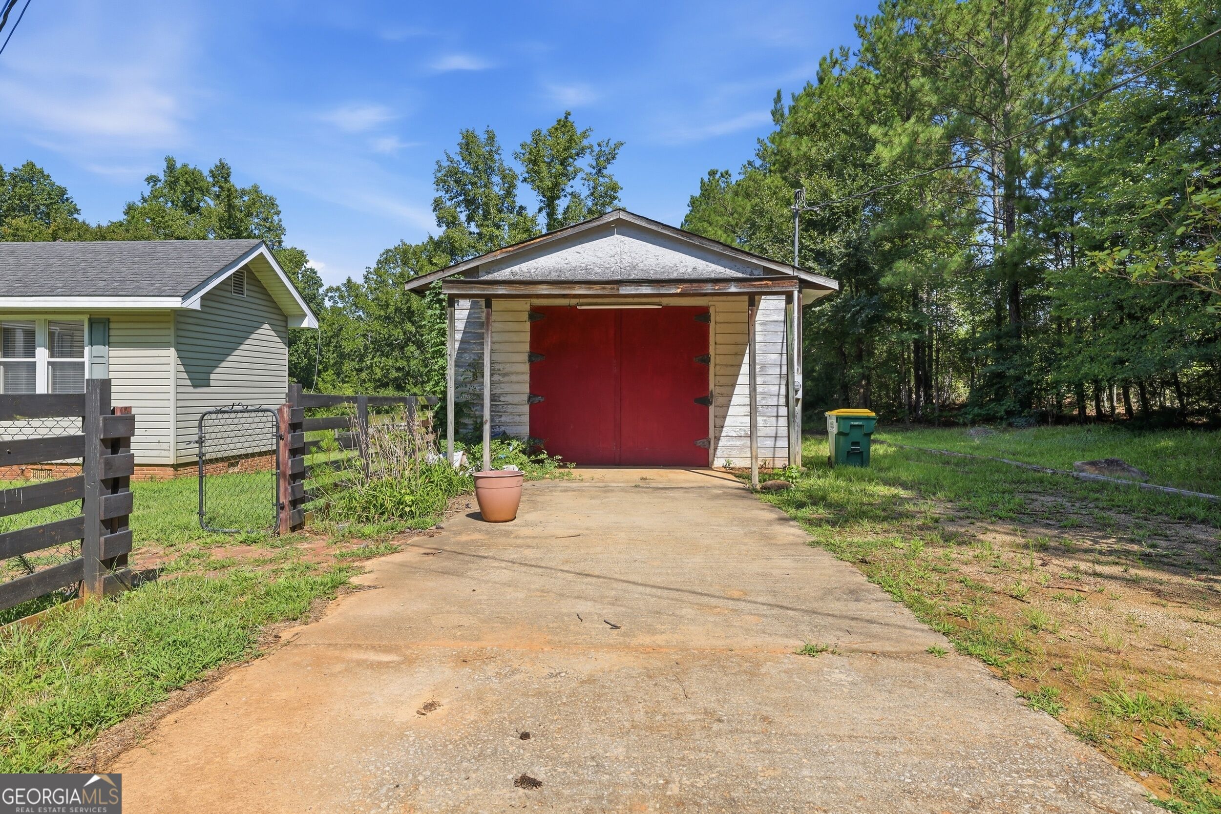 1100 Bodie Rayle Road Property Photo 39