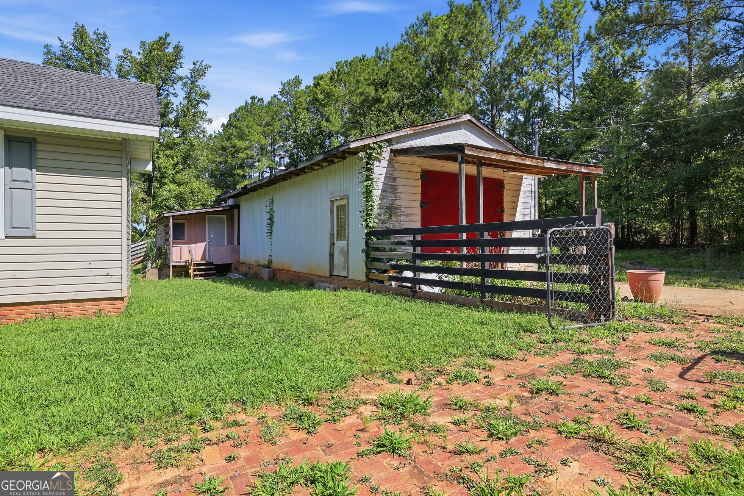 1100 Bodie Rayle Road Property Photo 40