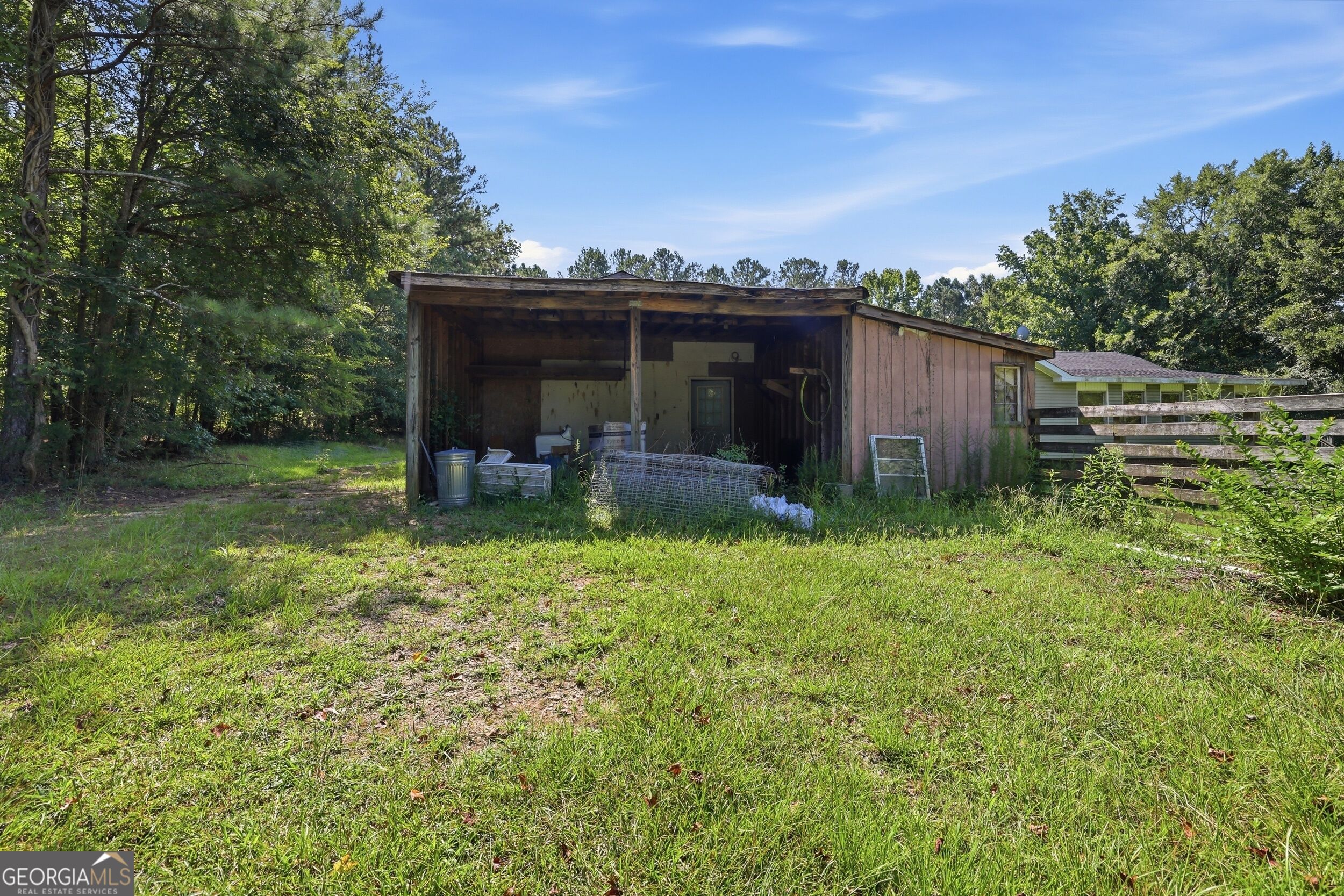 1100 Bodie Rayle Road Property Photo 42