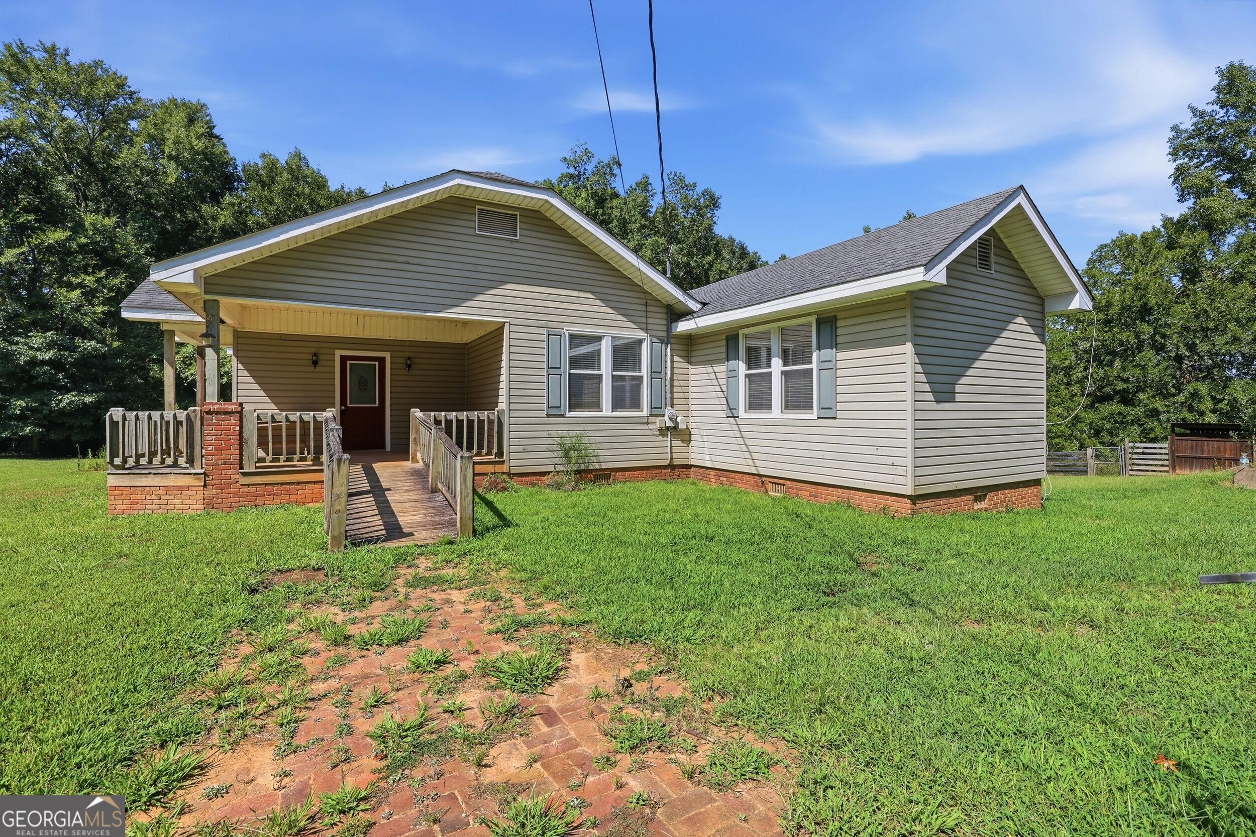 1100 Bodie Rayle Road Property Photo 44