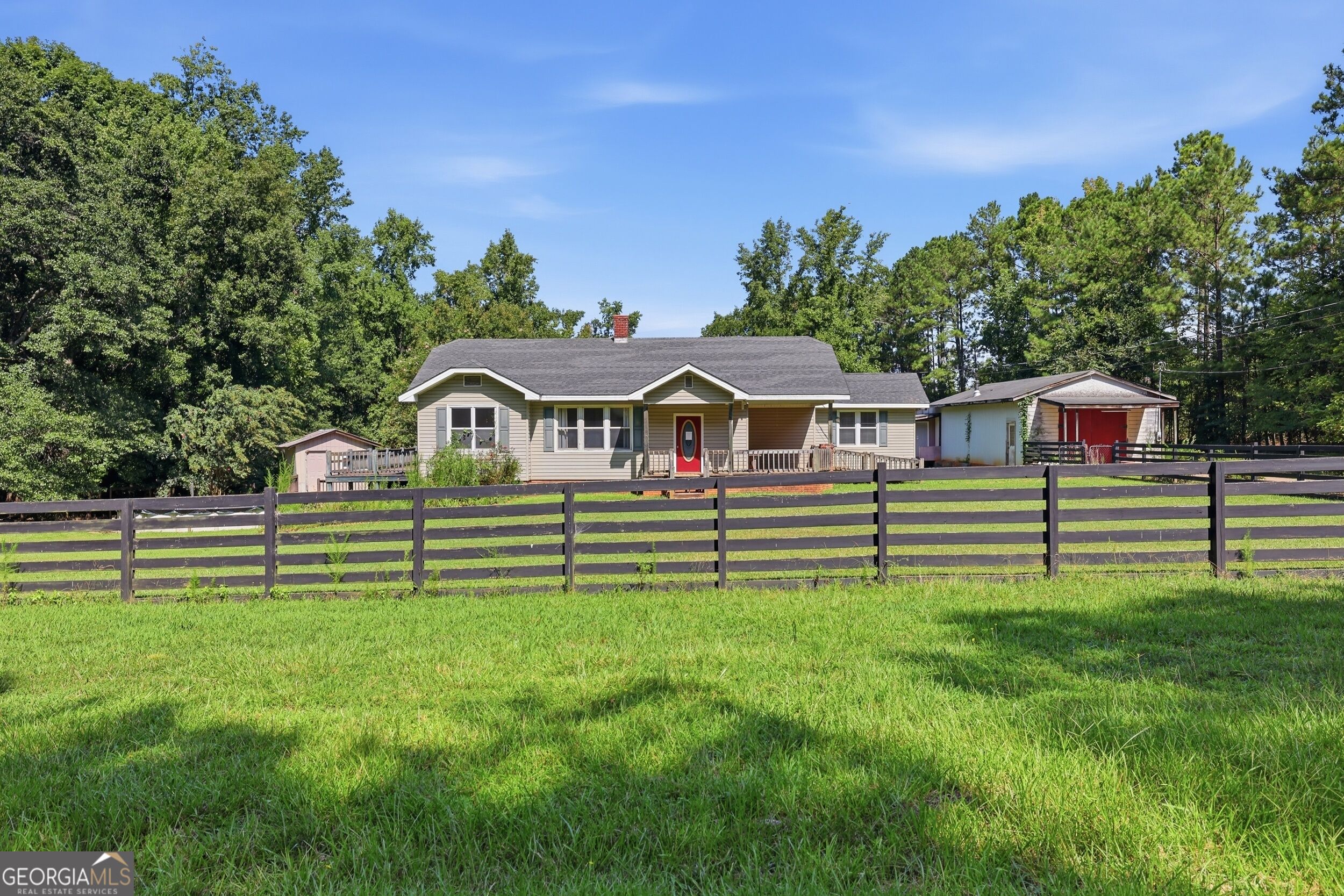 1100 Bodie Rayle Road Property Photo 46