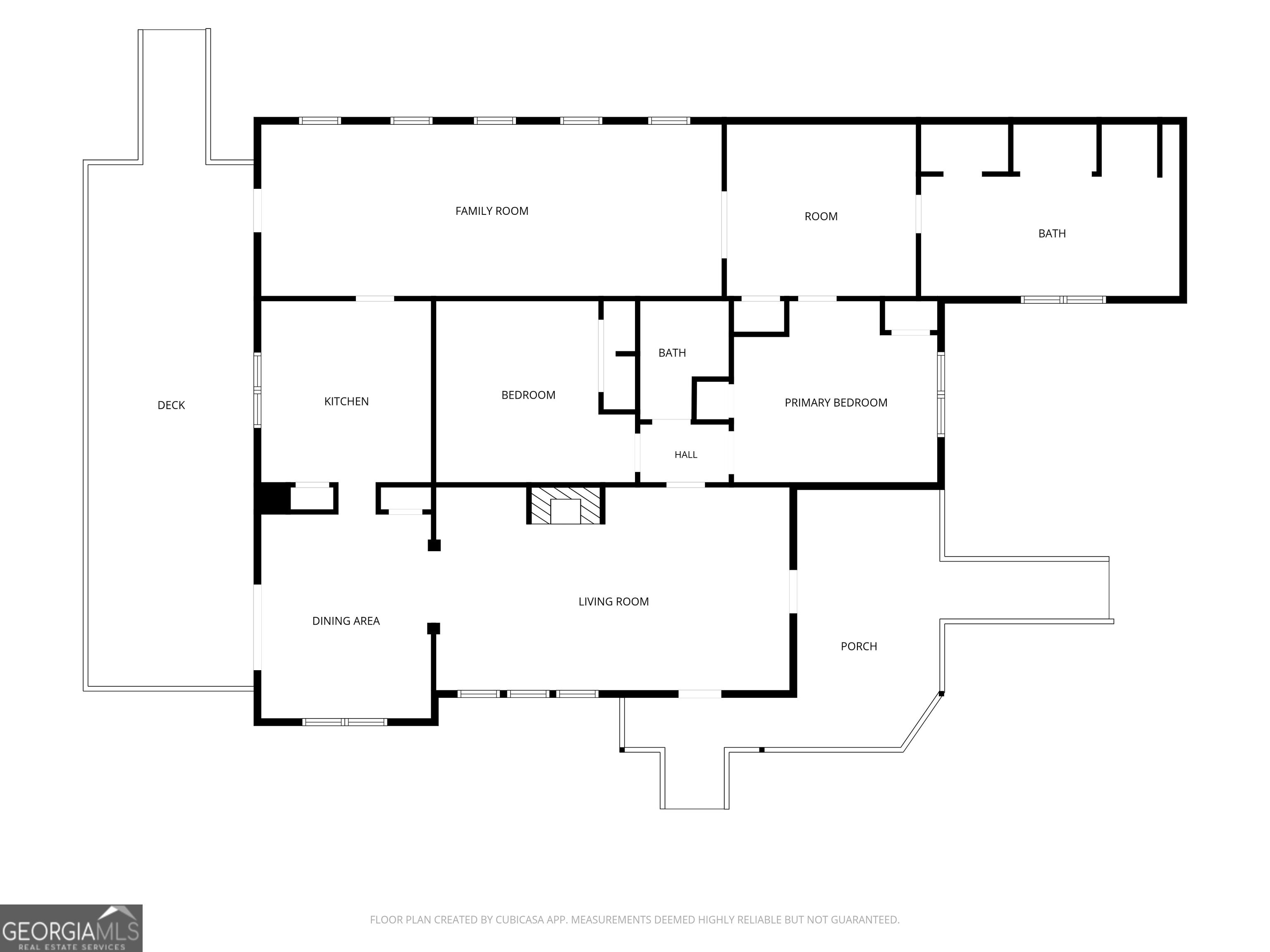 1100 Bodie Rayle Road Property Photo 47