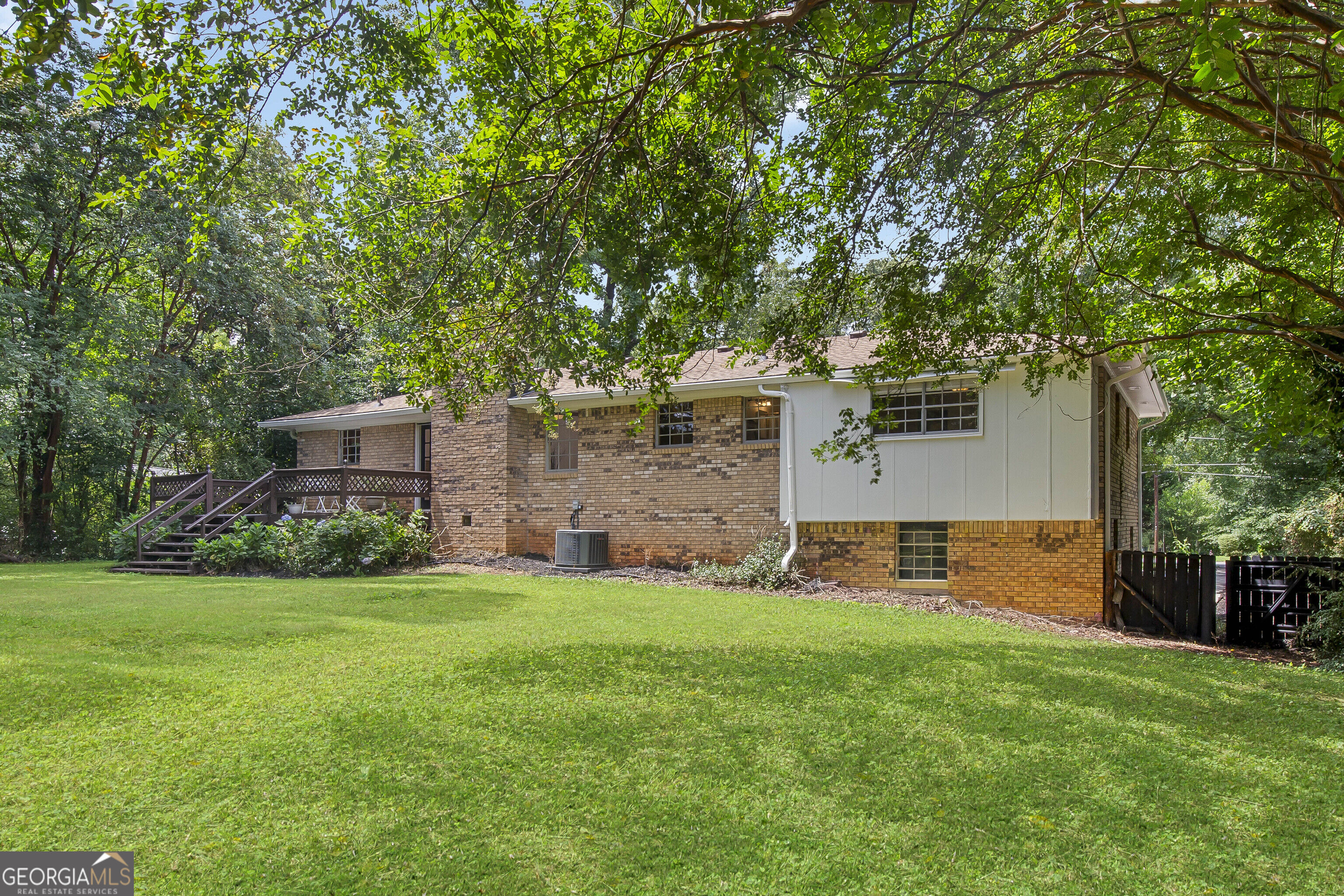 3541 Ebenezer Court Property Photo 3
