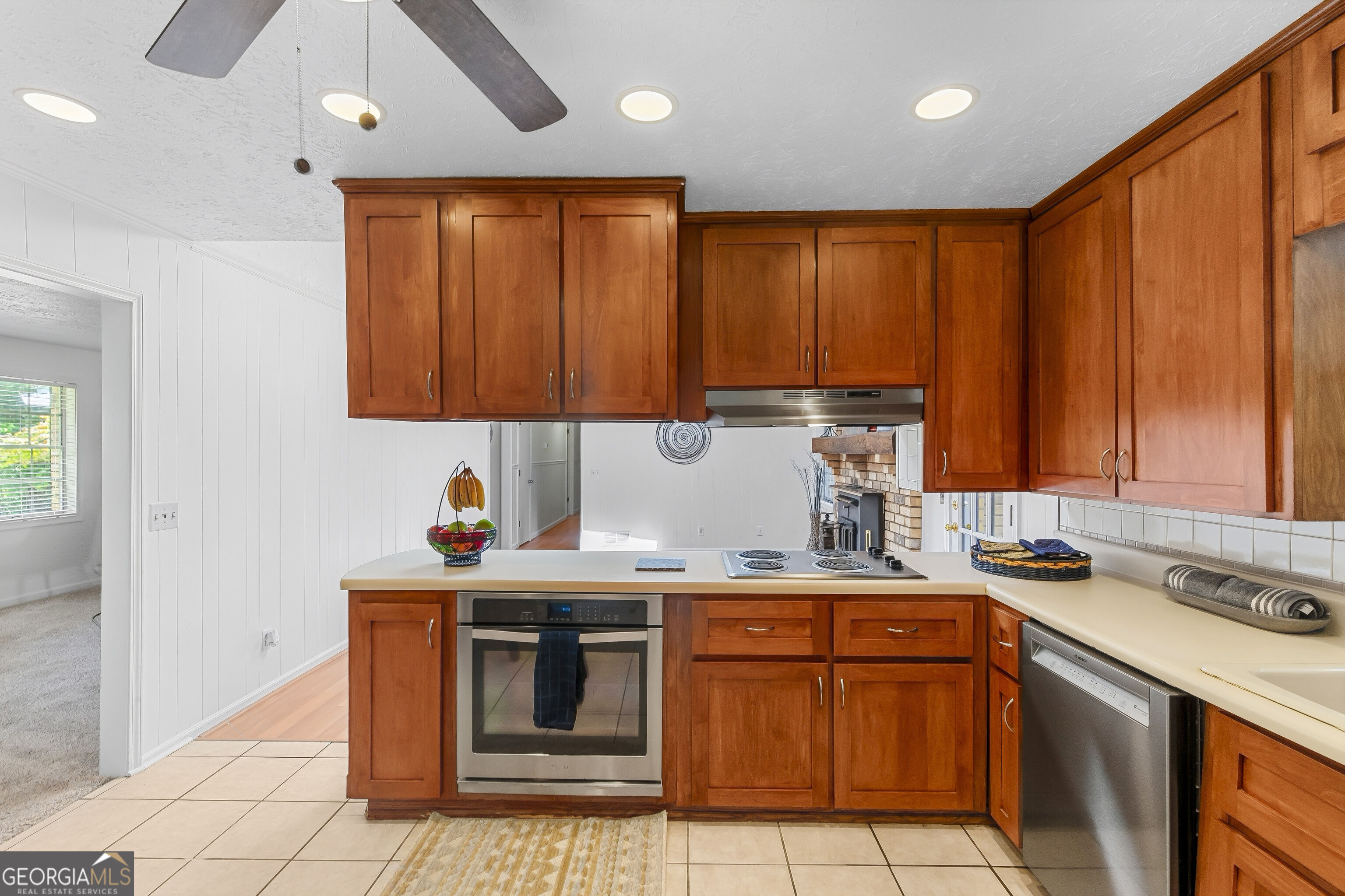 3541 Ebenezer Court Property Photo 11