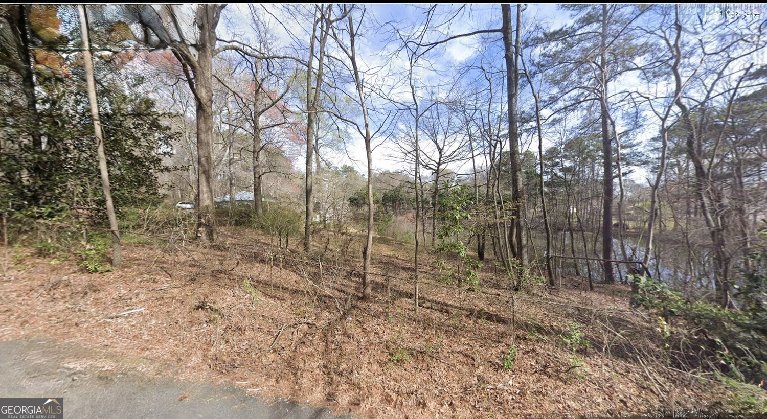 0 Fairview Circle Property Photo 1