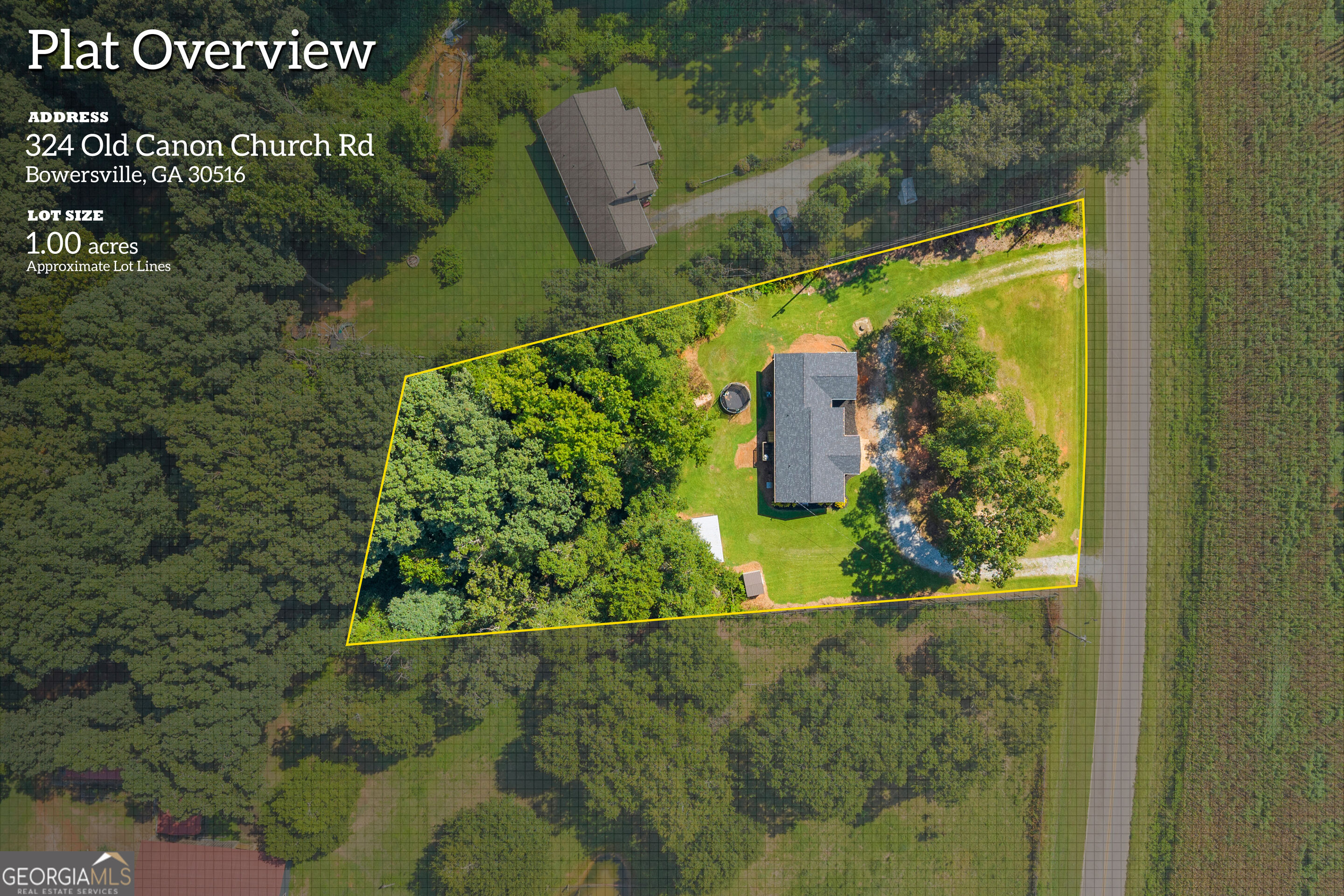 324 Old Canon Church Road Property Photo 4