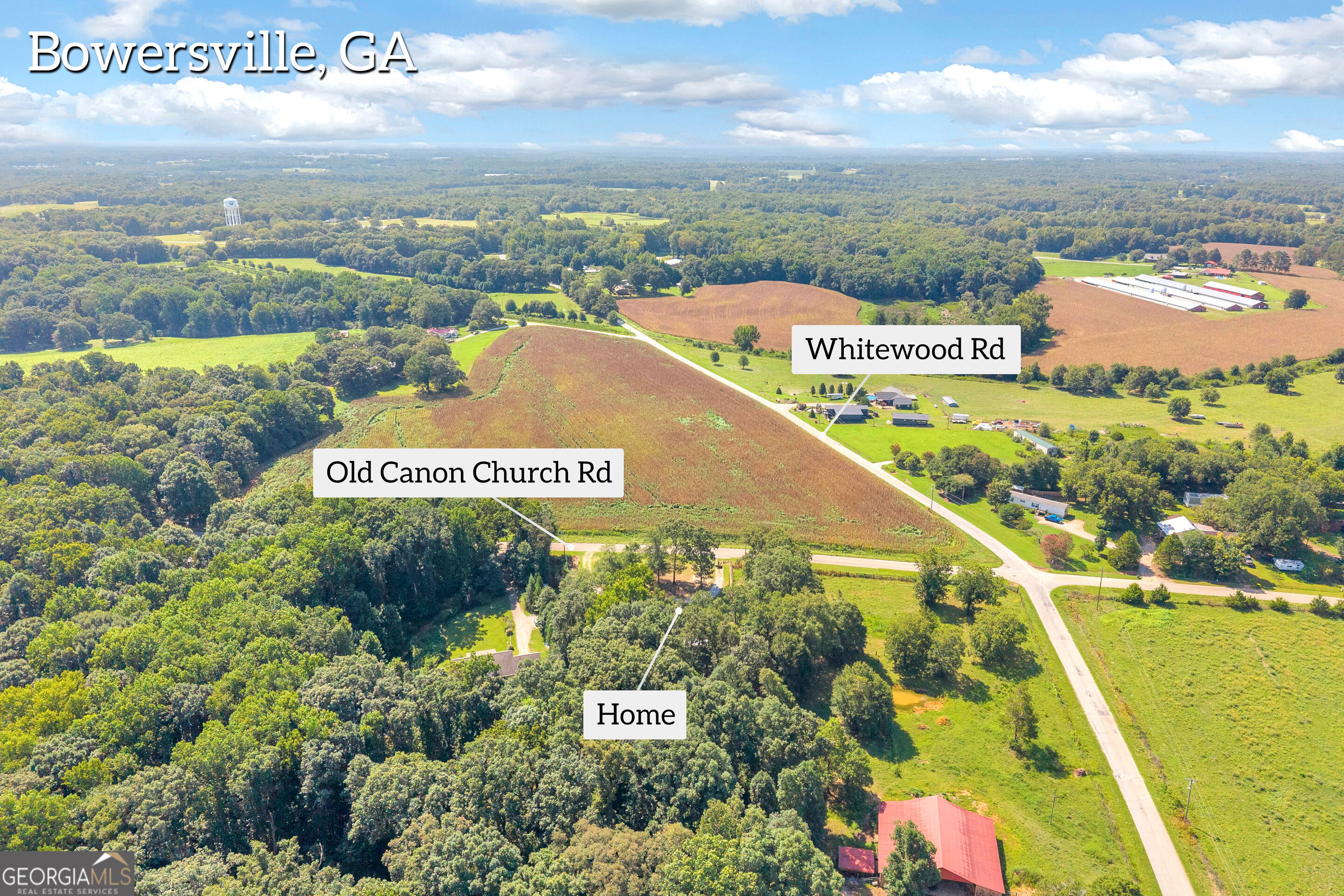324 Old Canon Church Road Property Photo 5
