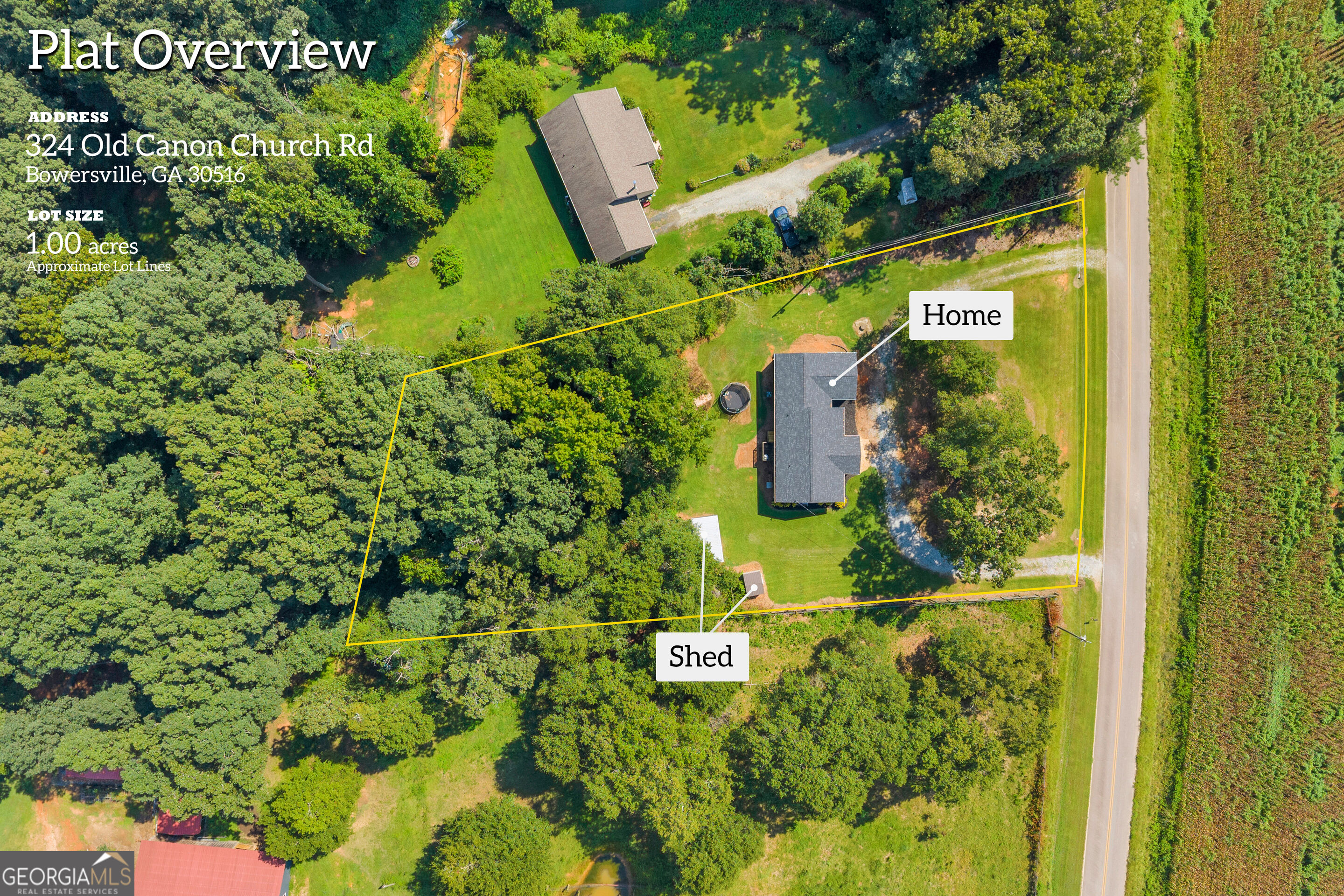 324 Old Canon Church Road Property Photo 45