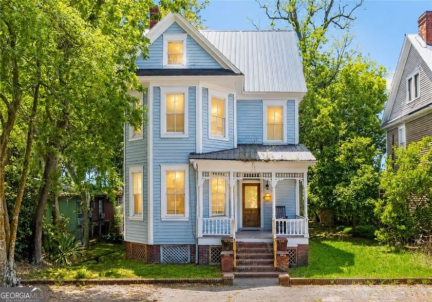 1113 Grant Street Property Photo 1