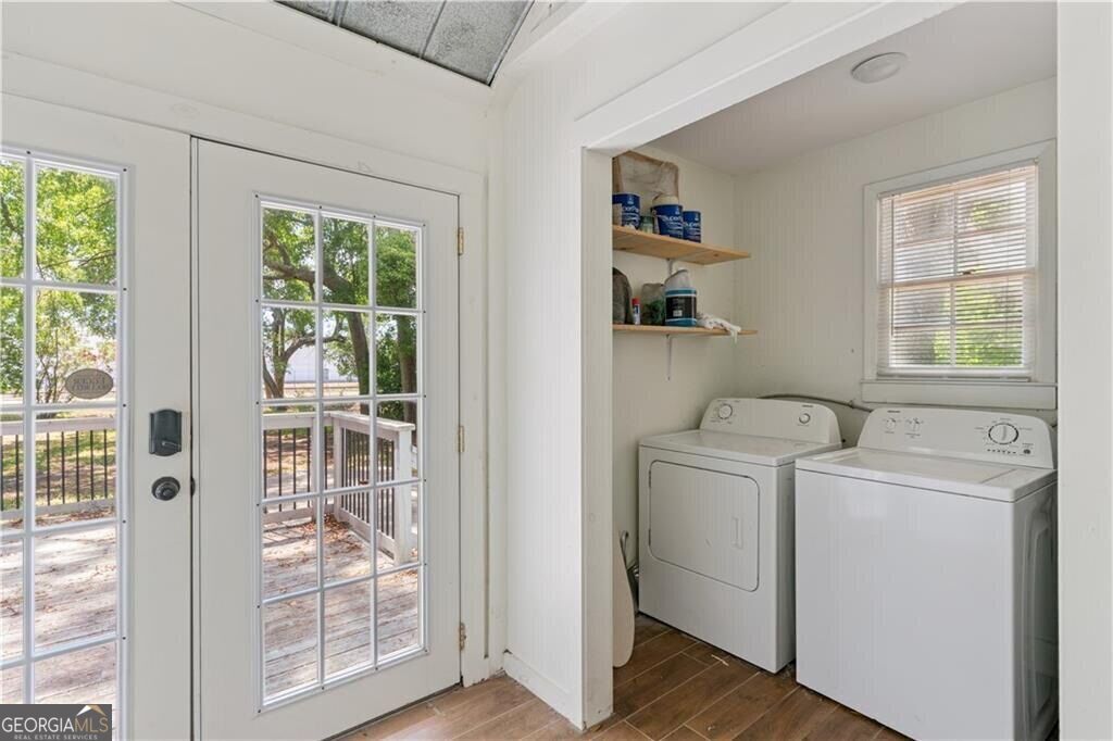 1113 Grant Street Property Photo 14