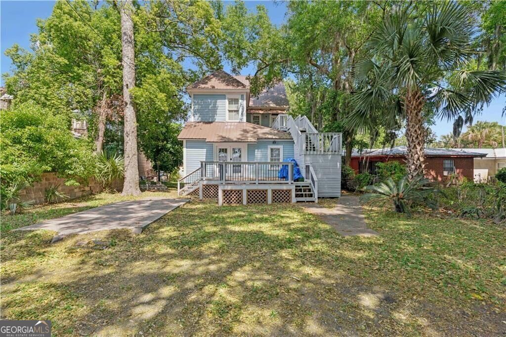 1113 Grant Street Property Photo 32