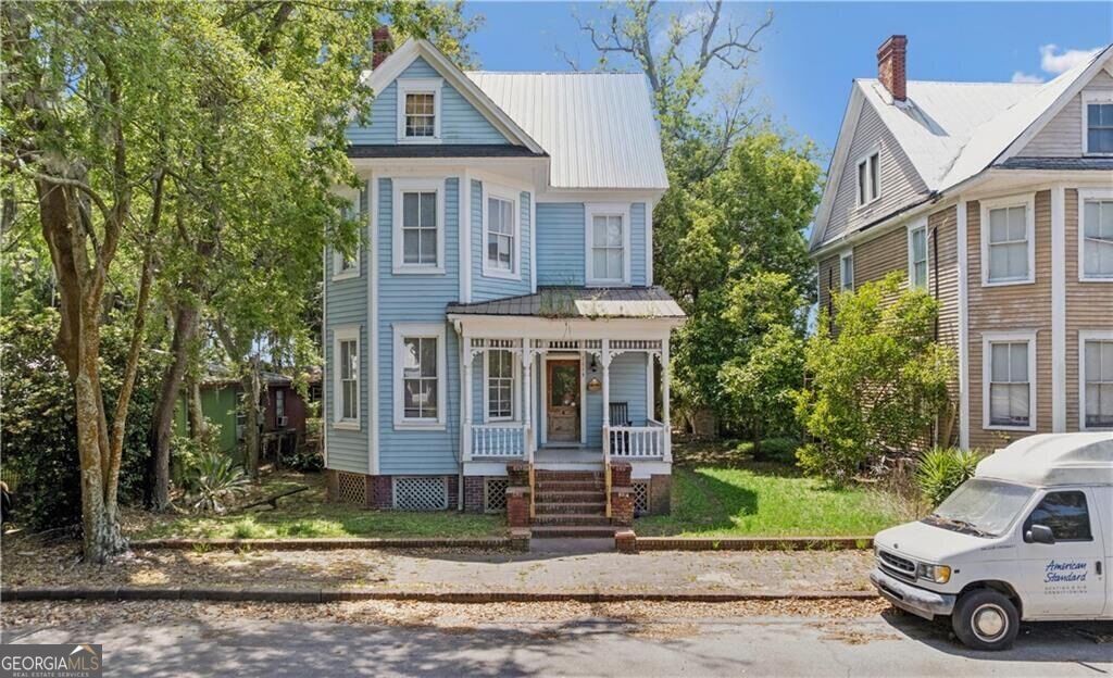 1113 Grant Street Property Photo 37