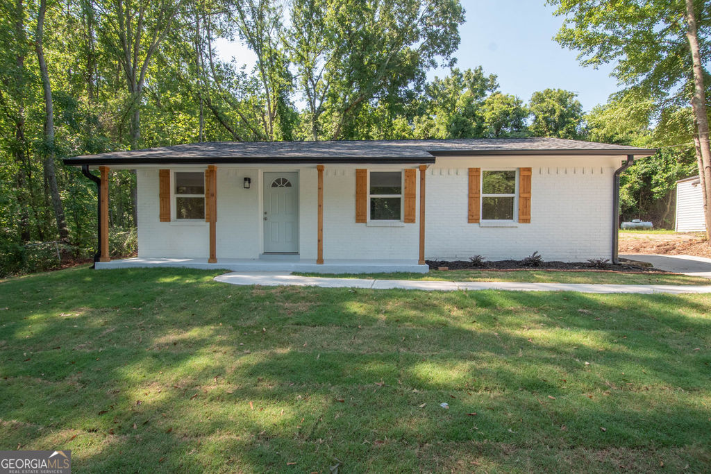 618 S Harlem Circle Property Photo 1