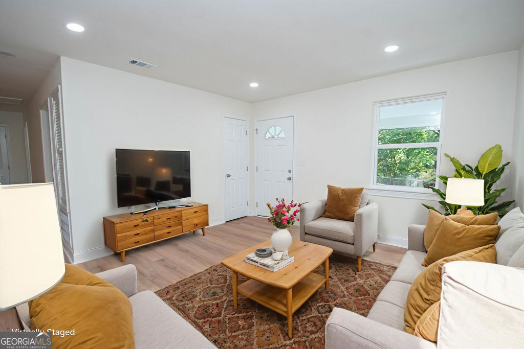 618 S Harlem Circle Property Photo 8