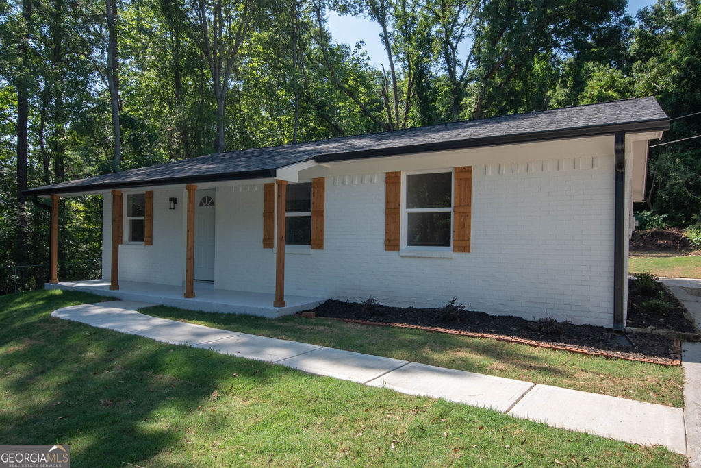 618 S Harlem Circle Property Photo 35