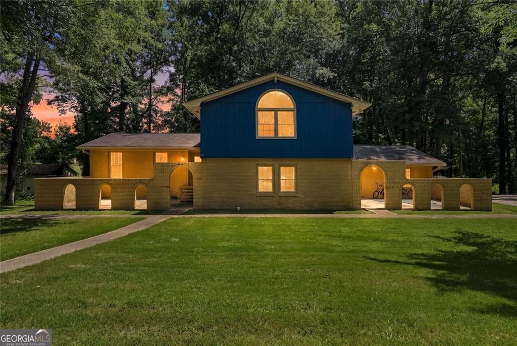 3806 Loganville Highway SW