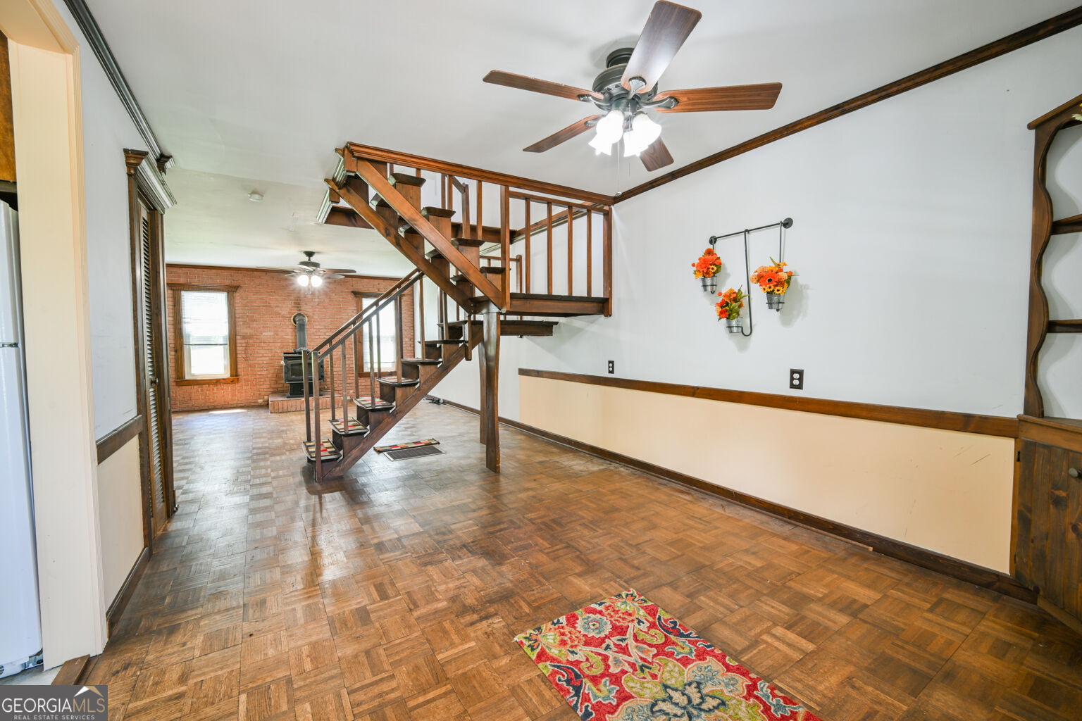 140 October Woods Drive Property Photo 2