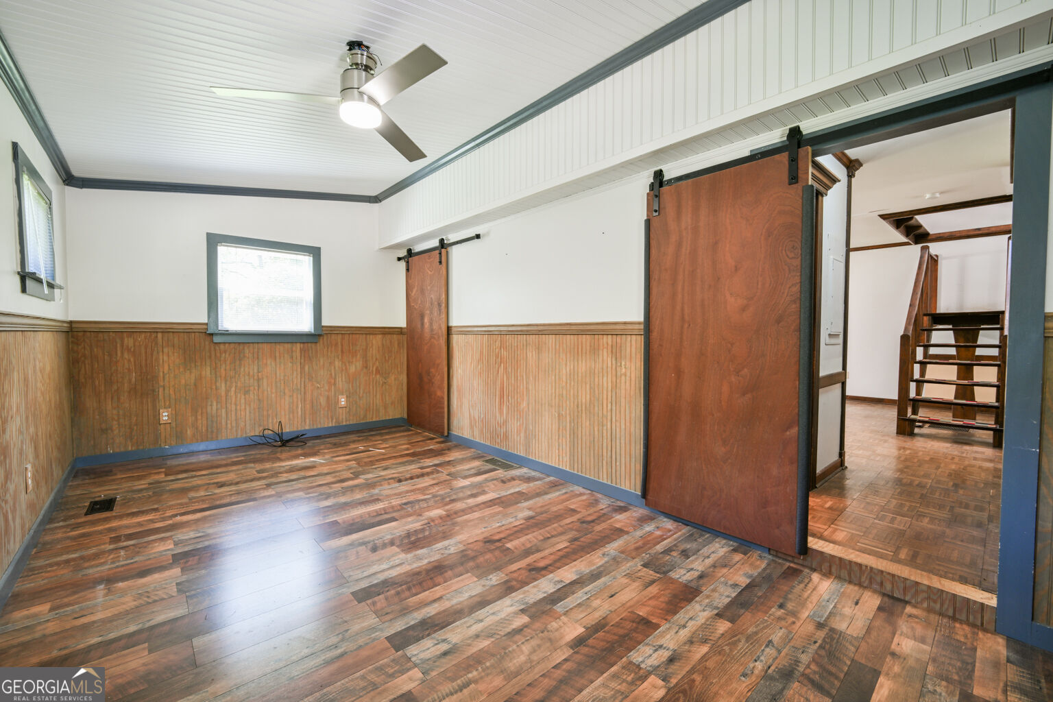 140 October Woods Drive Property Photo 15