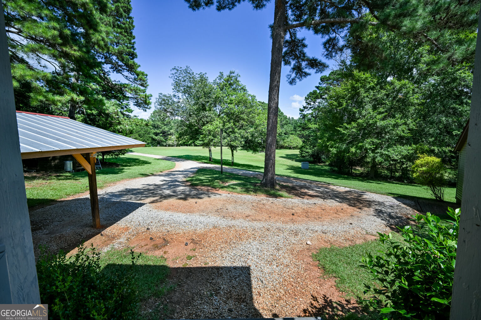 140 October Woods Drive Property Photo 36