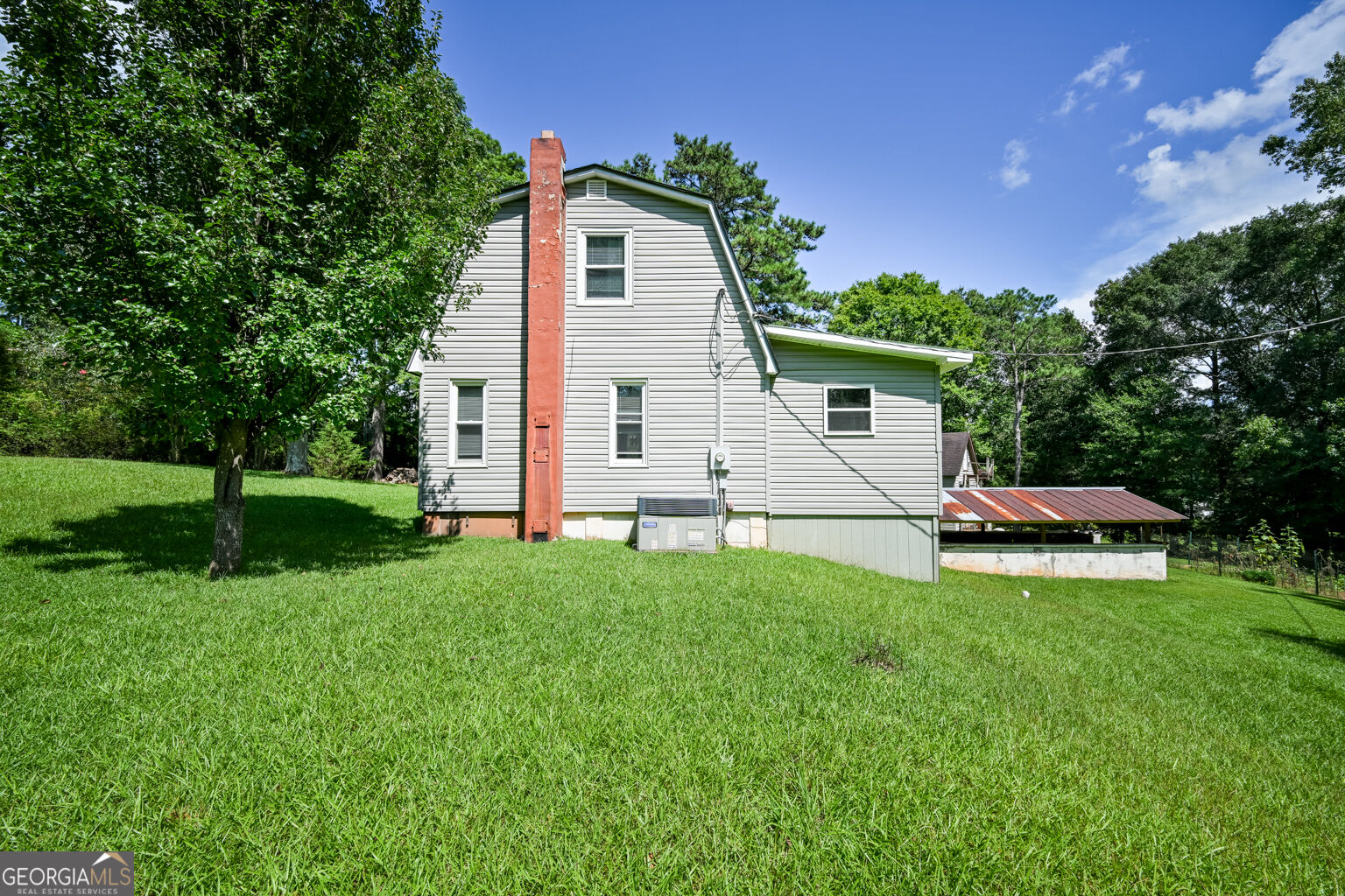 140 October Woods Drive Property Photo 39