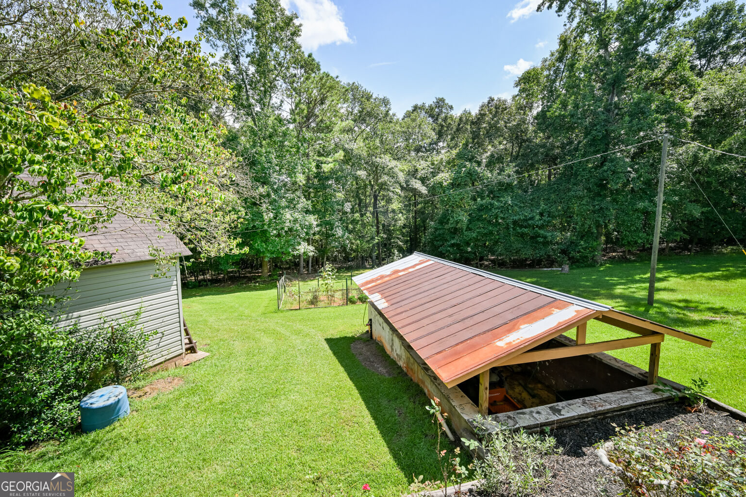 140 October Woods Drive Property Photo 42