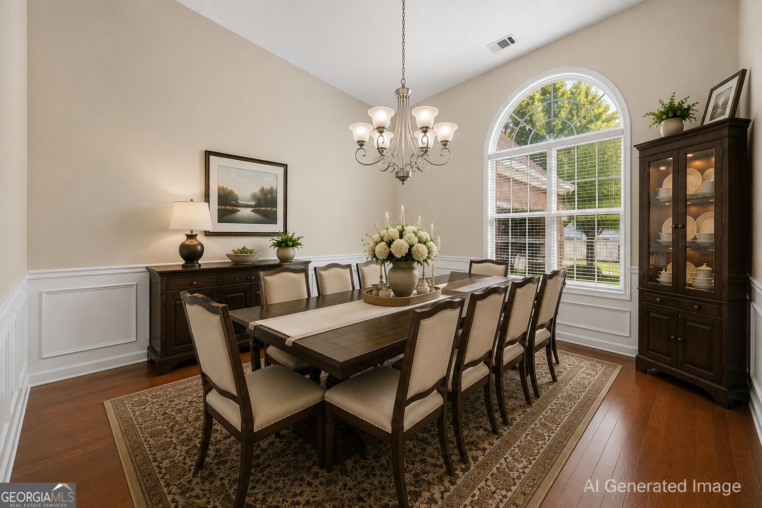 8004 Larksview Drive Property Photo 8