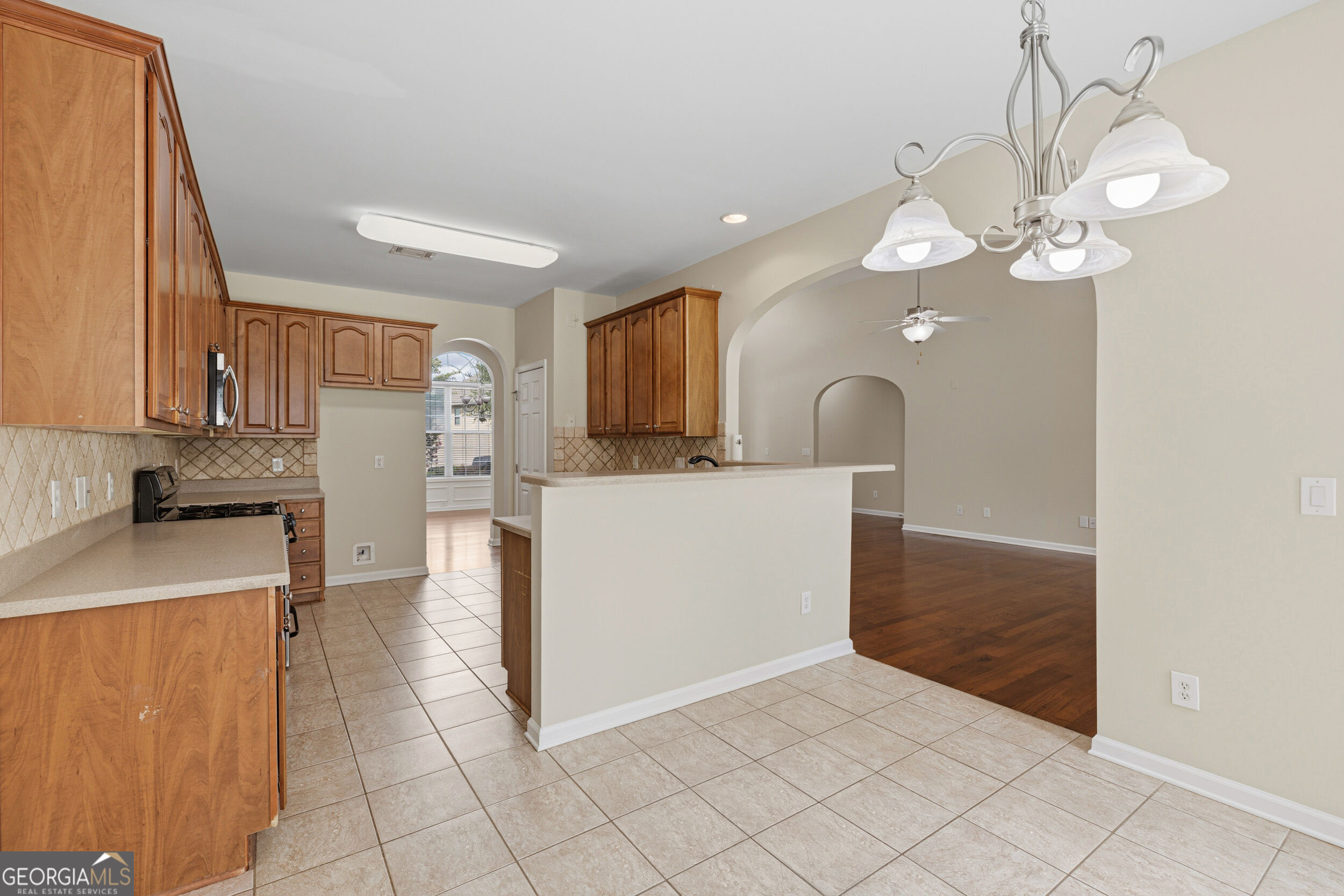 8004 Larksview Drive Property Photo 21
