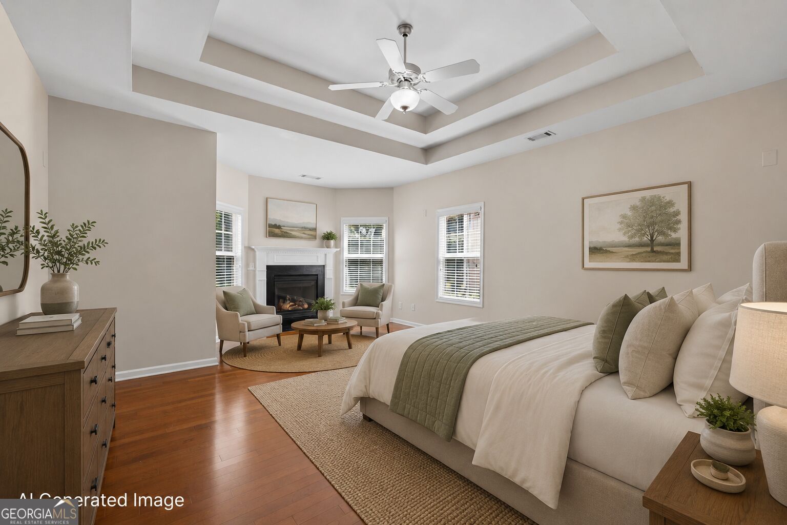 8004 Larksview Drive Property Photo 35