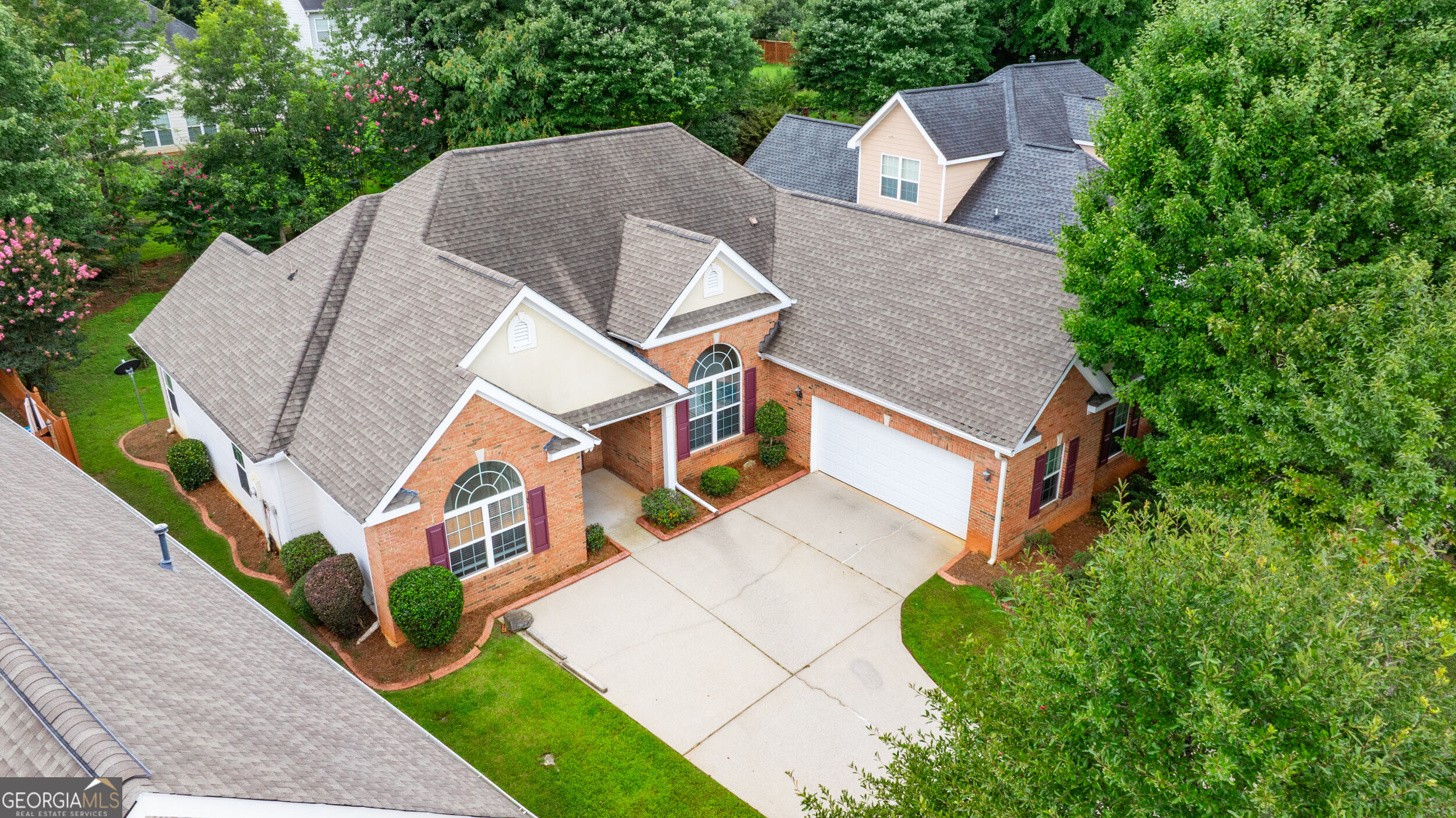 8004 Larksview Drive Property Photo 63